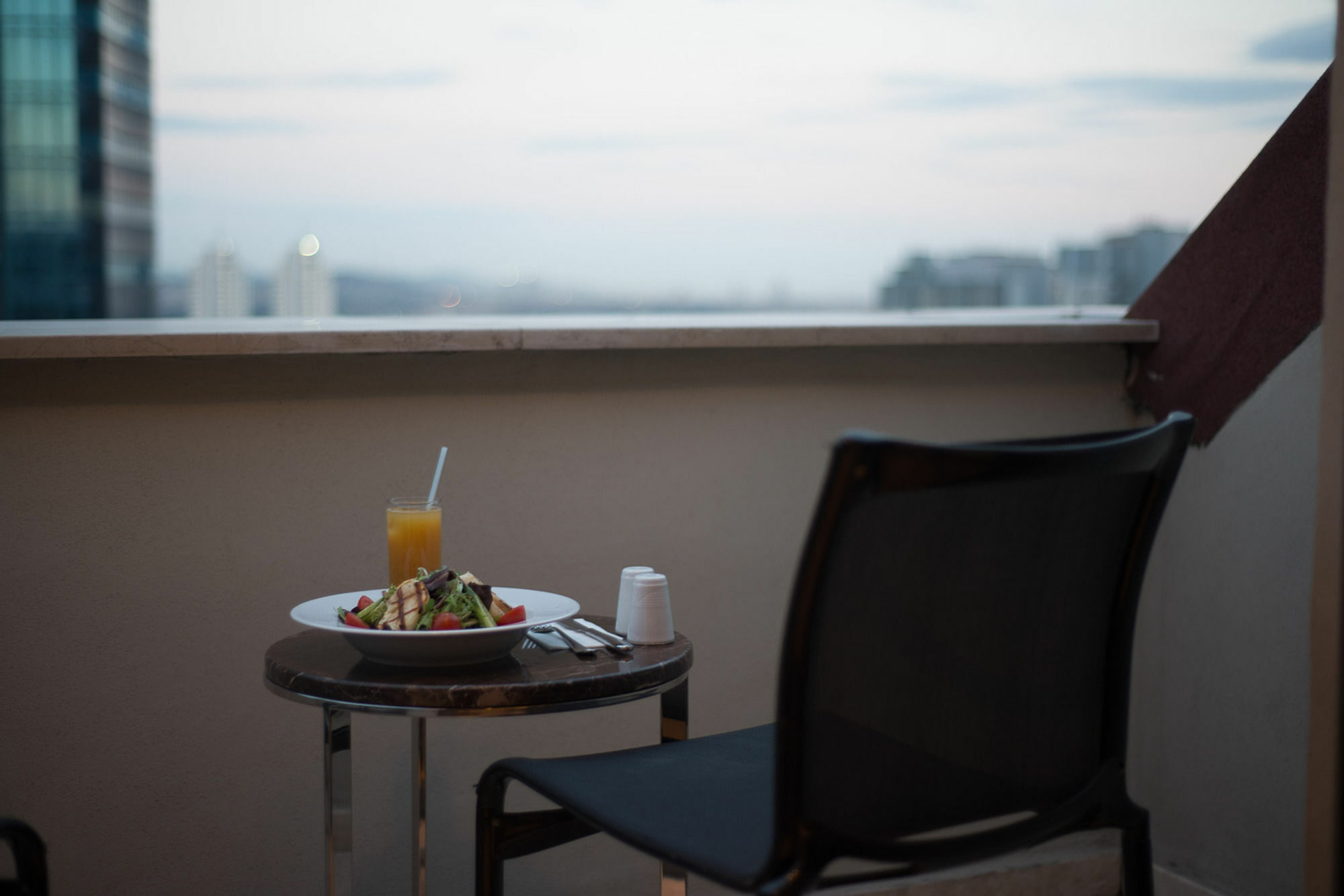 Hotel Inside Sisli 4*