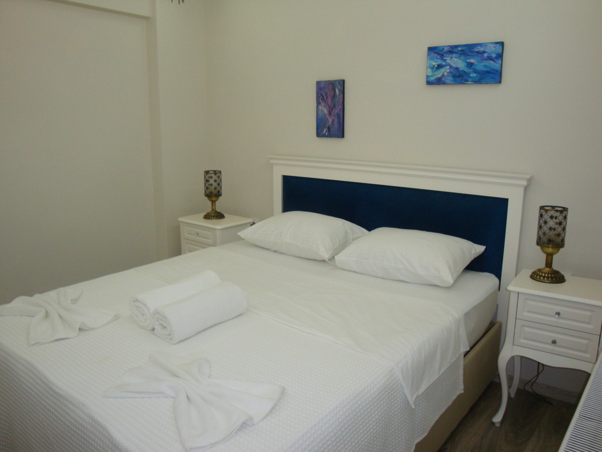 Carme 2 Aparthotel