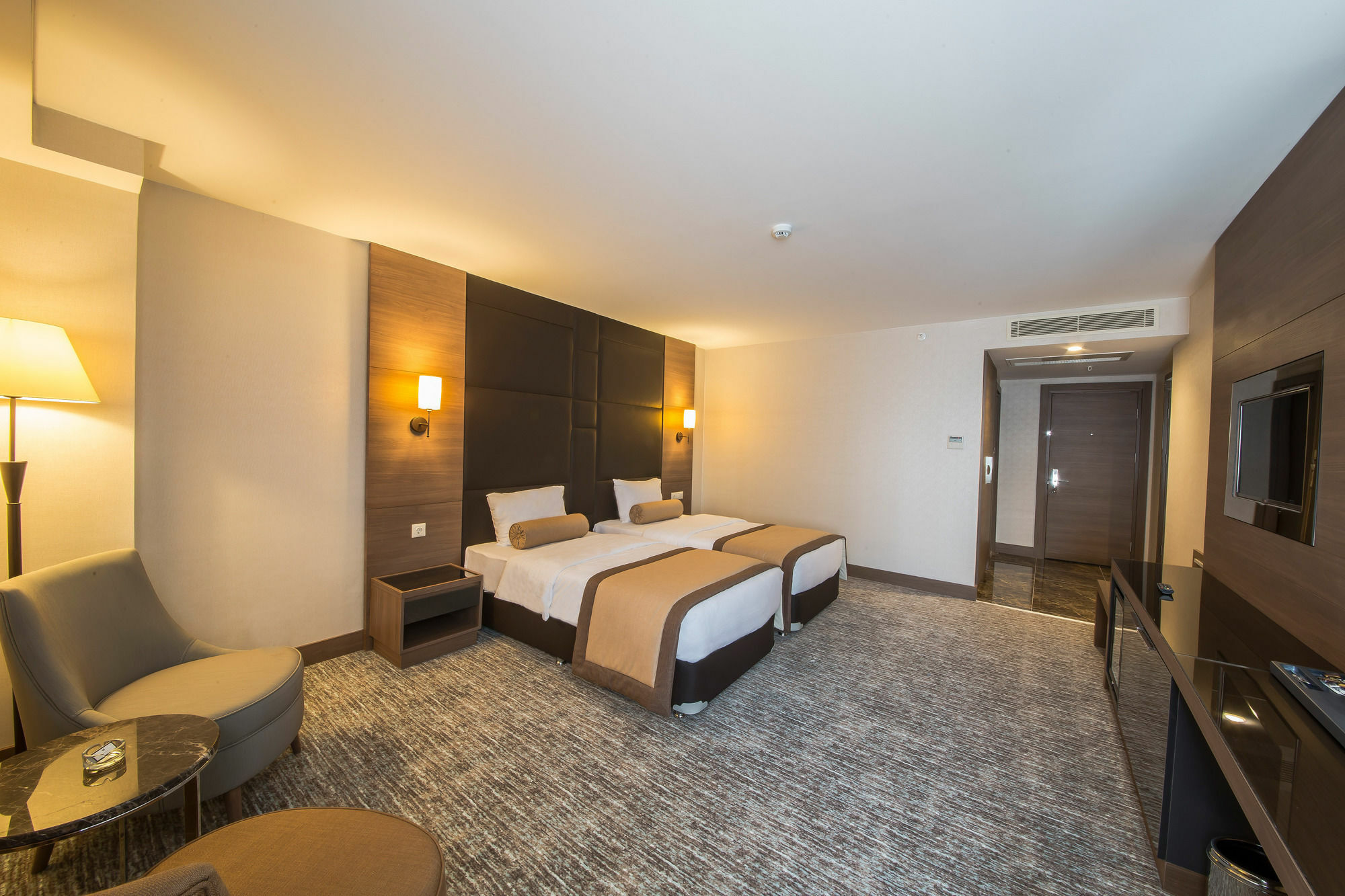 Hotel Inside Sisli