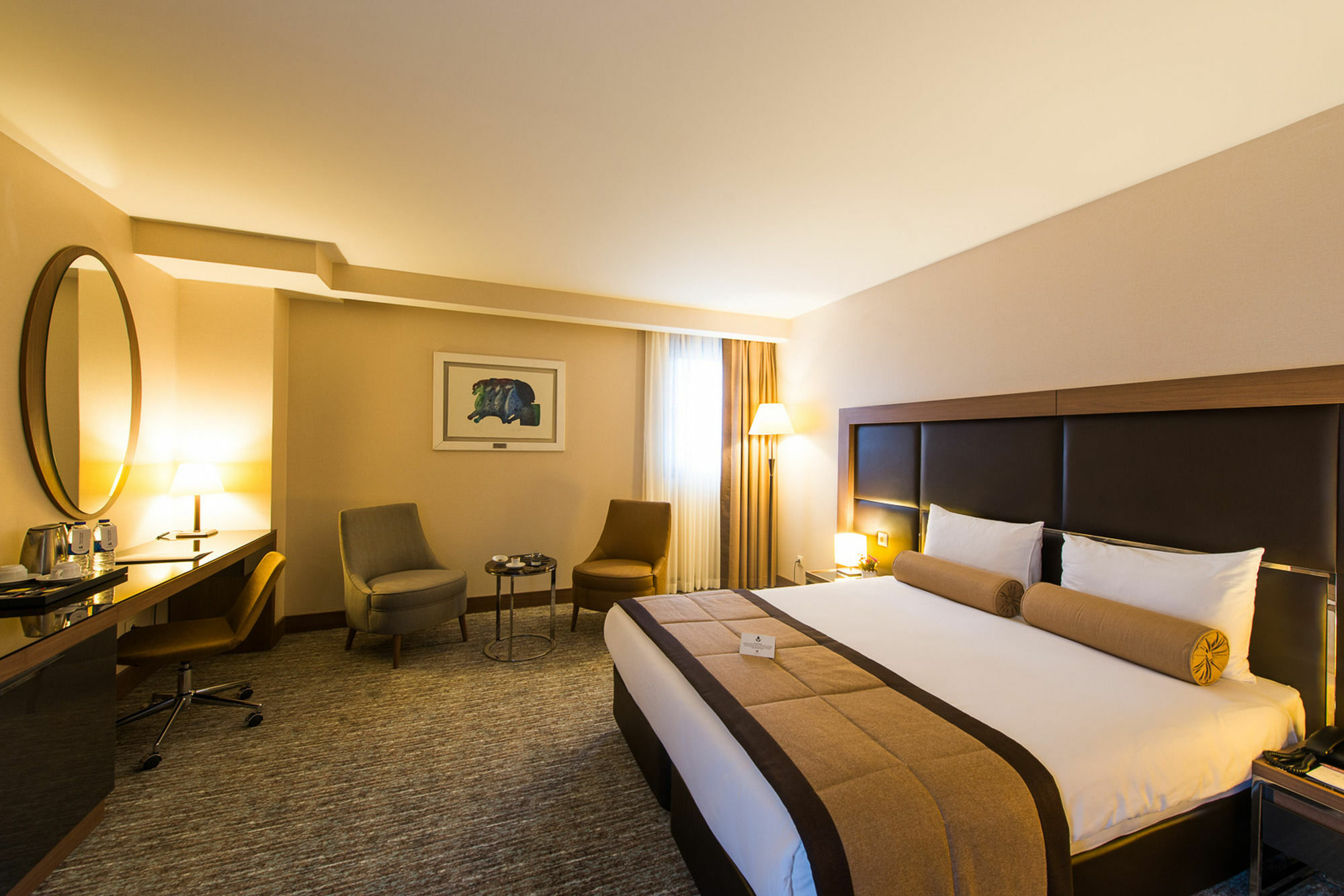 Hotel Inside Sisli