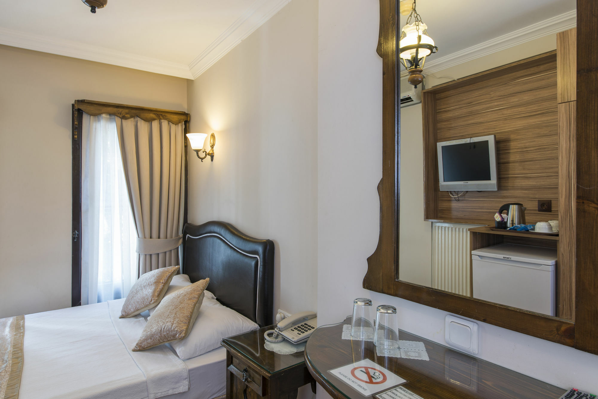 Naz Wooden House Guest house Istanbul