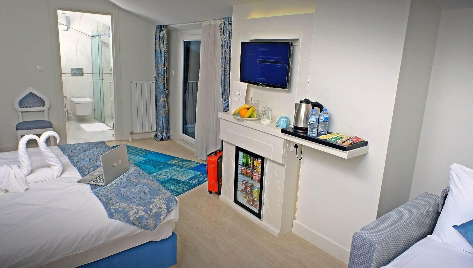 Kralice Hotel Istanbul