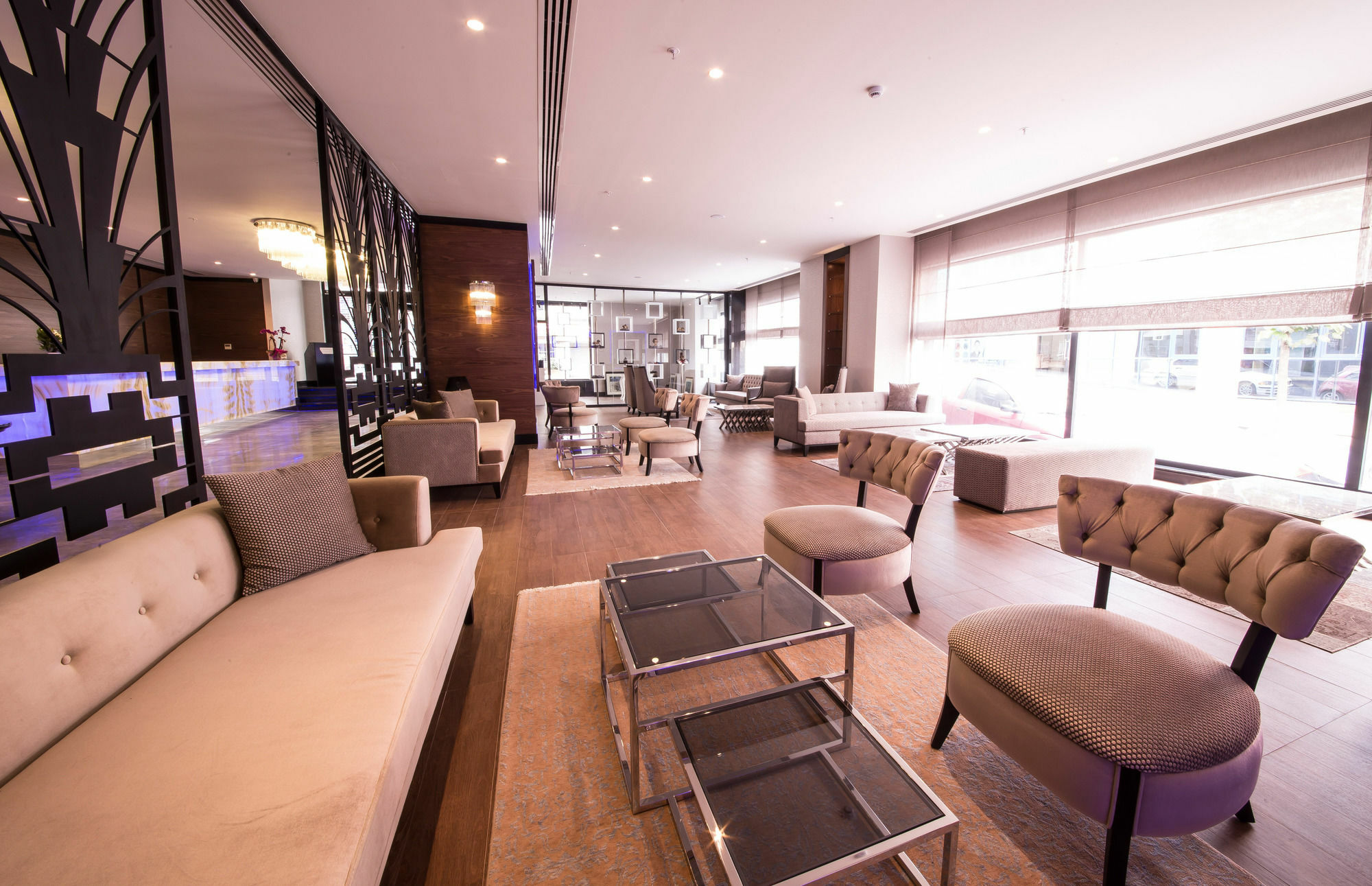 Hotel Inside Sisli 4*