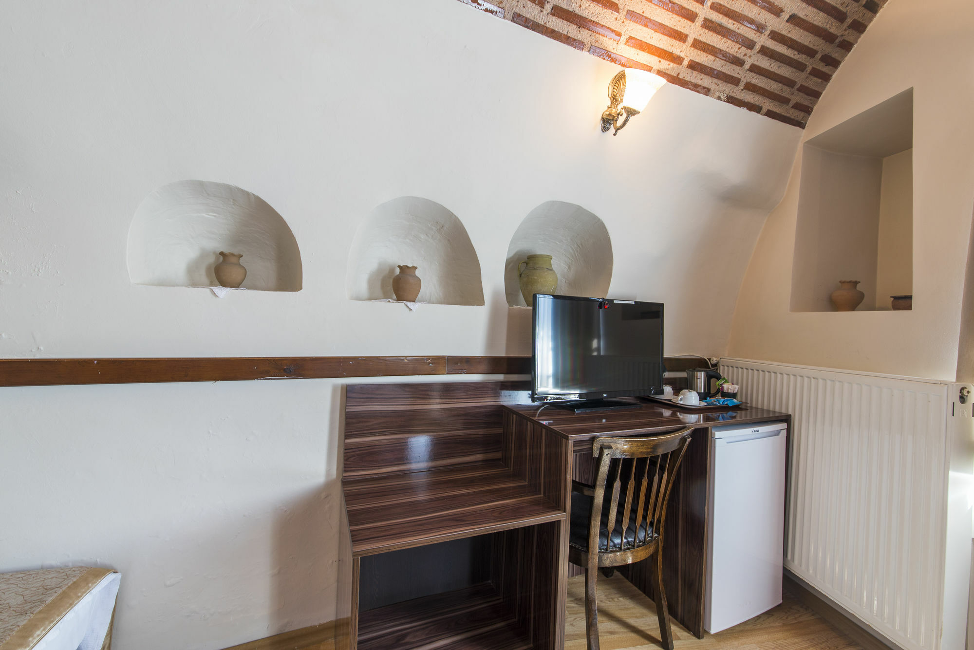 Naz Wooden House 3*