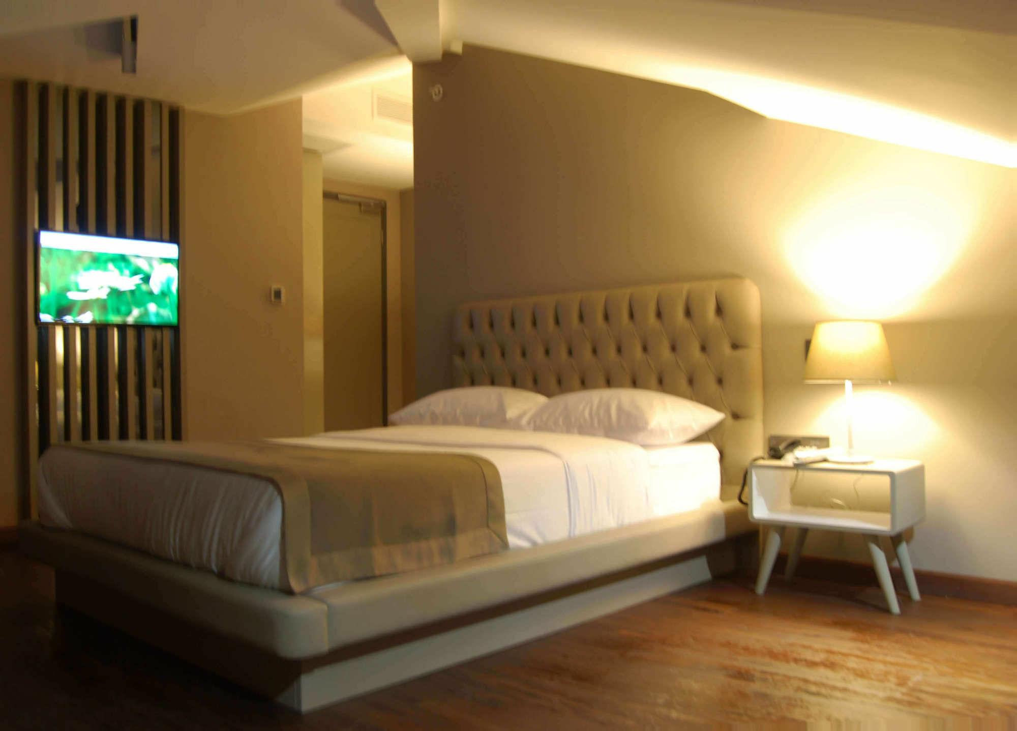 The 3* Istanbul