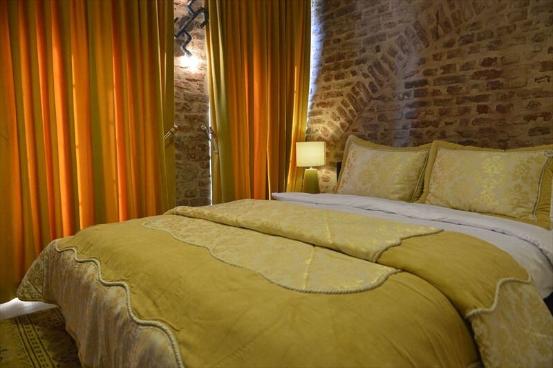 Nine Otel 3*