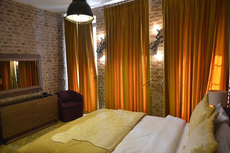 Otel Nine