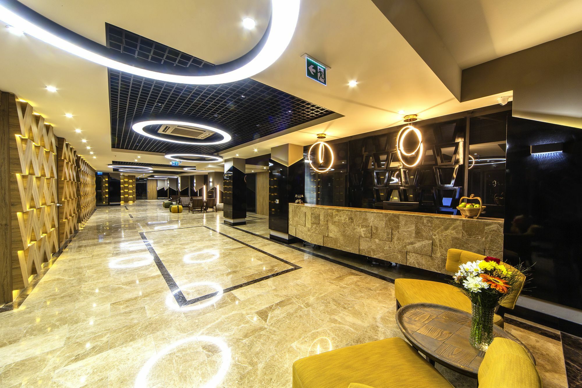 Hotel The Istanbul
