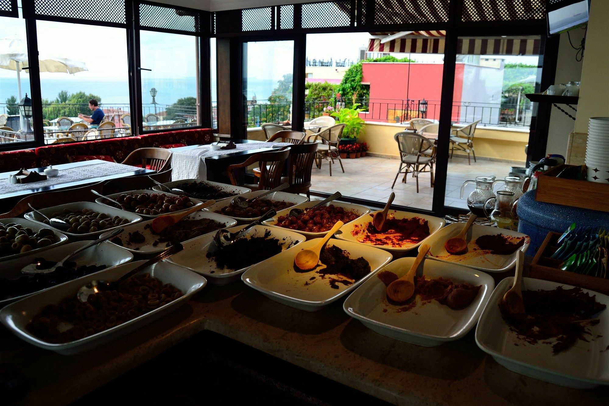 Hotel Alp 3*