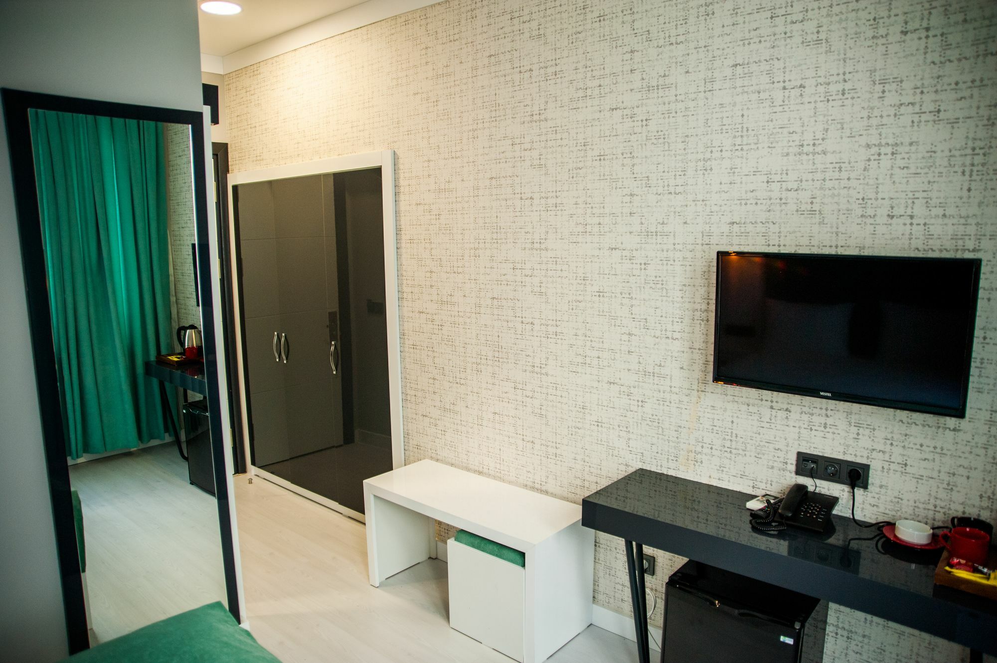 Apartment Bakirkoey Des Istanbul