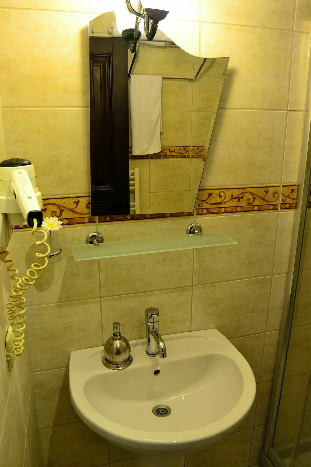 Hotel Alp Istanbul