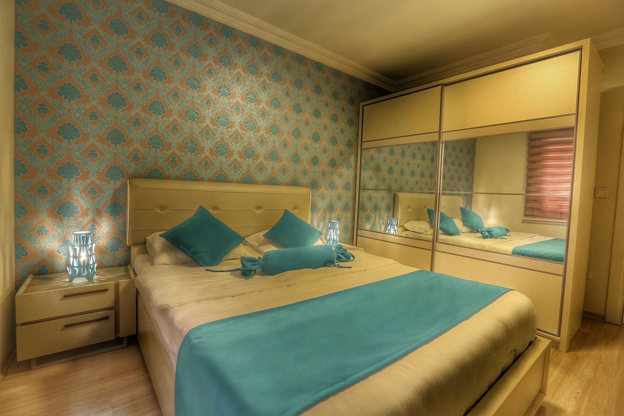 Canka Hotel Istanbul