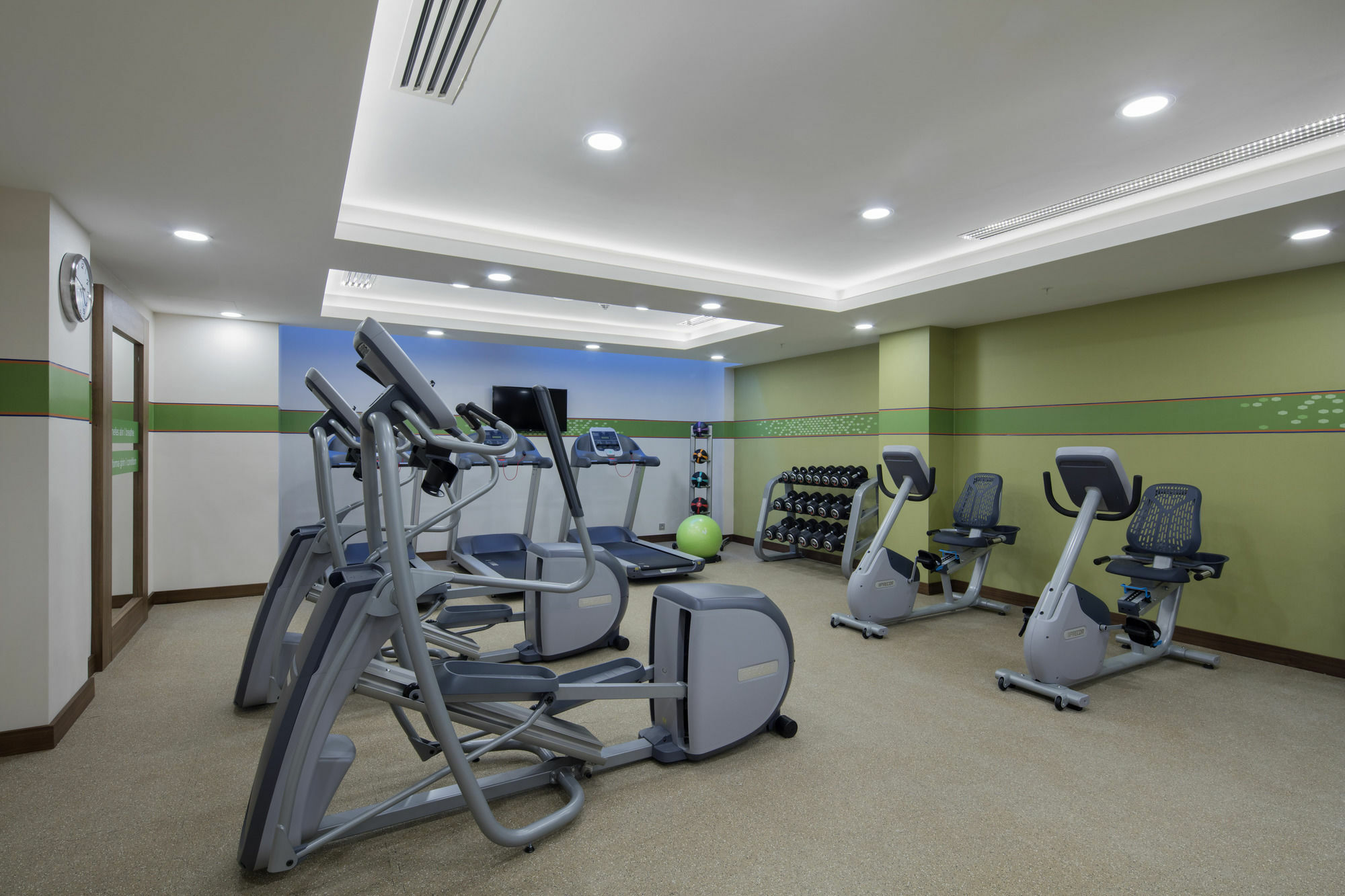 Hampton By Hilton Atakoy Istanbul