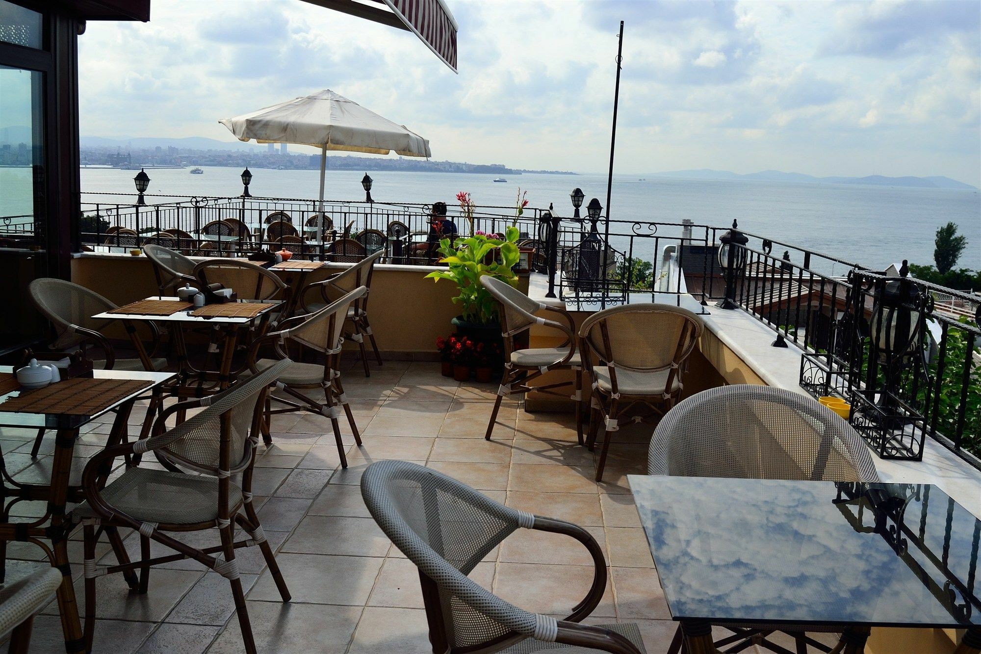 Alp 3* Istanbul