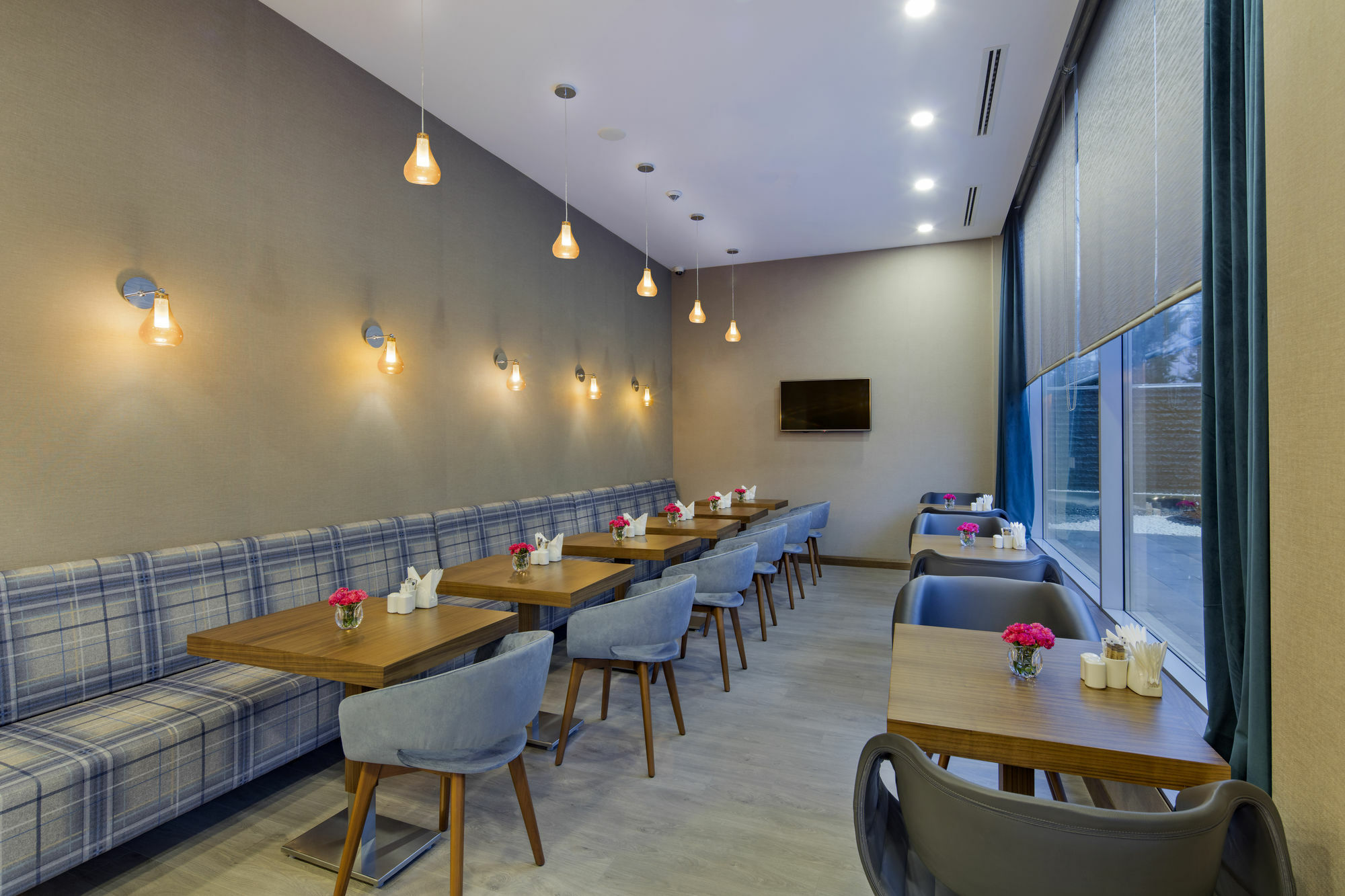 Hampton By Hilton Atakoy 3* Istanbul