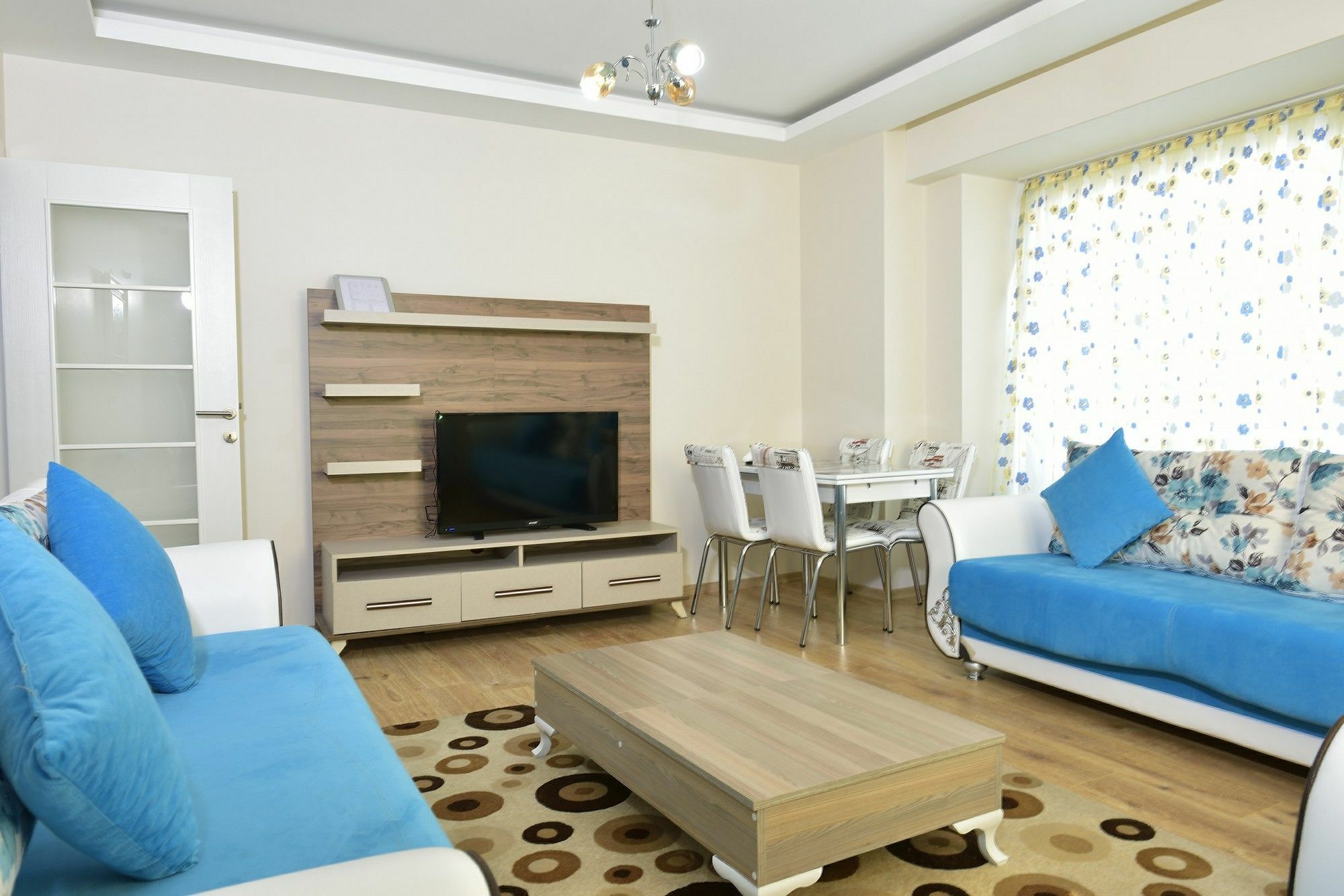 Mari Rezidans İstanbul