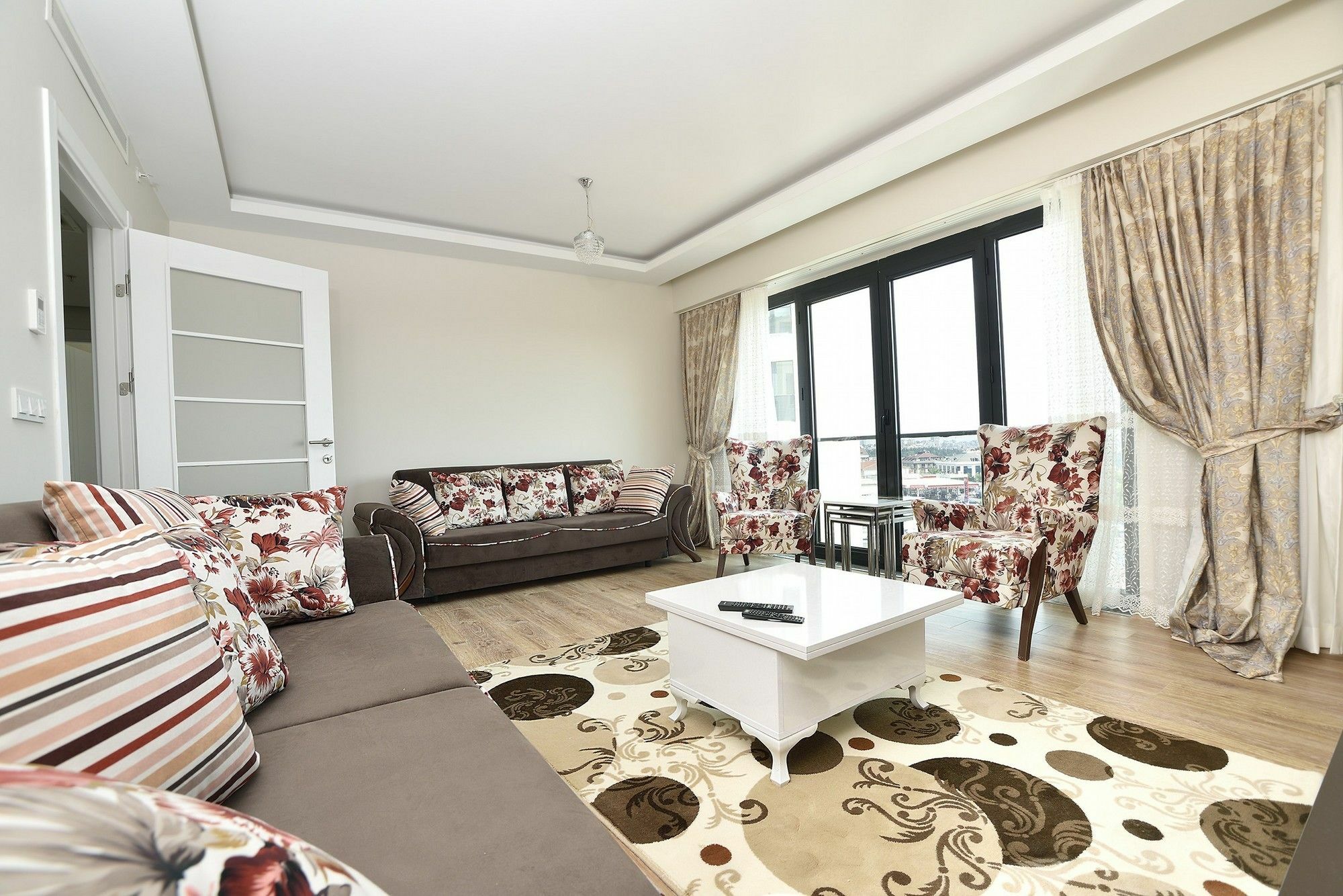Mari Rezidans * İstanbul