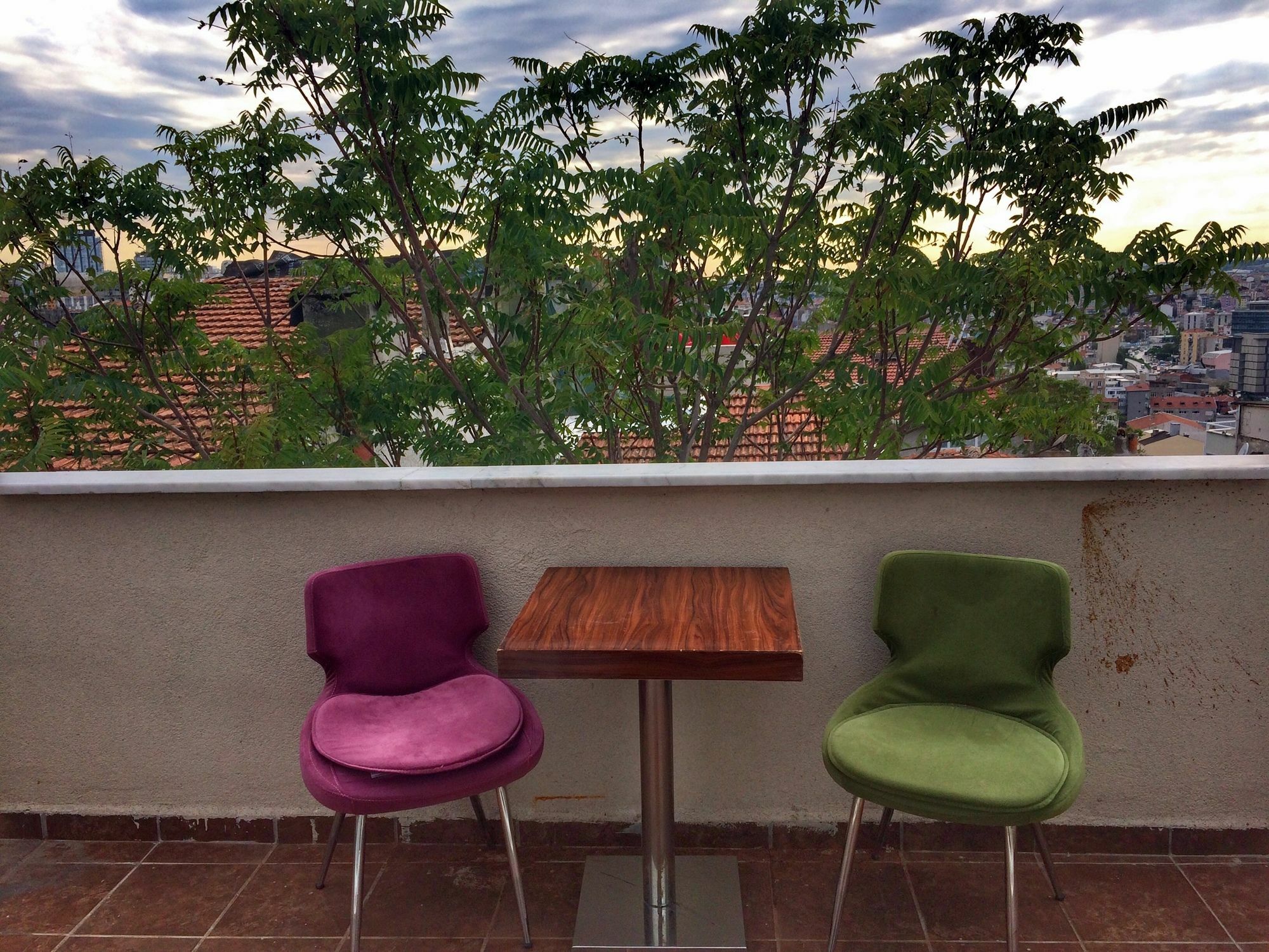 Pera Sultan Aparthotel 2*