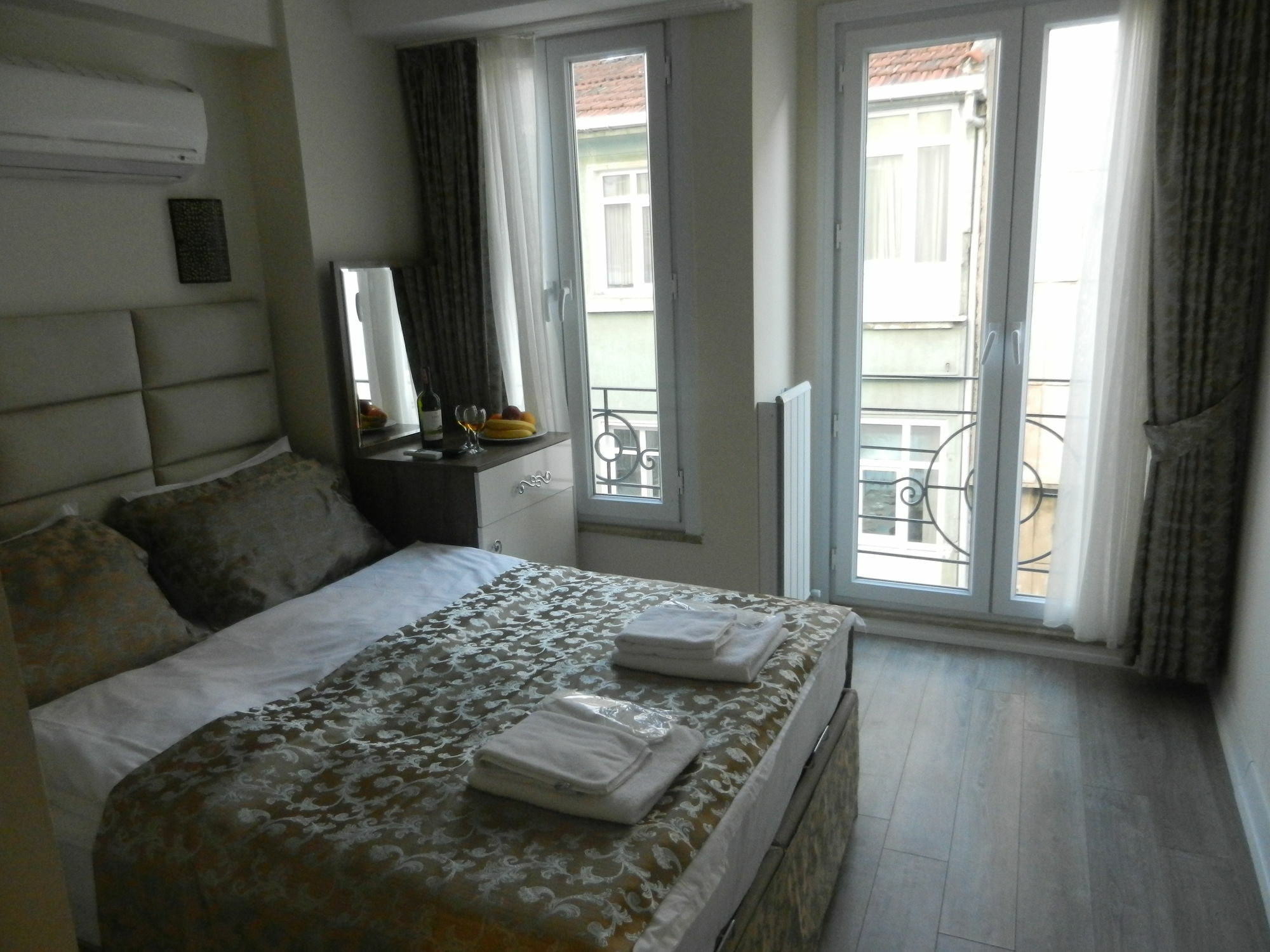 Nisa Apart Sultanahmet * Istanbul
