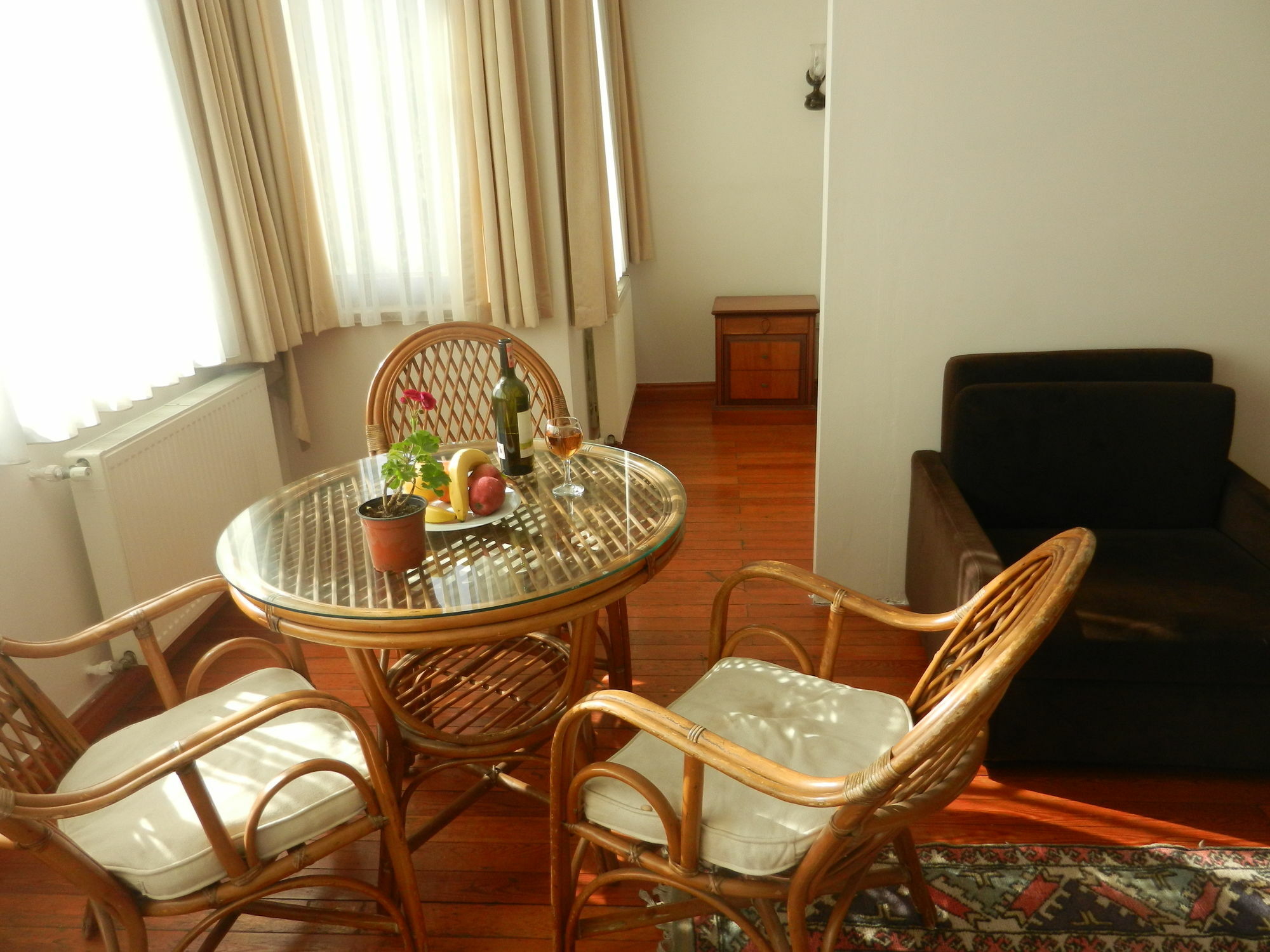 Apartment Nisa Apart Sultanahmet