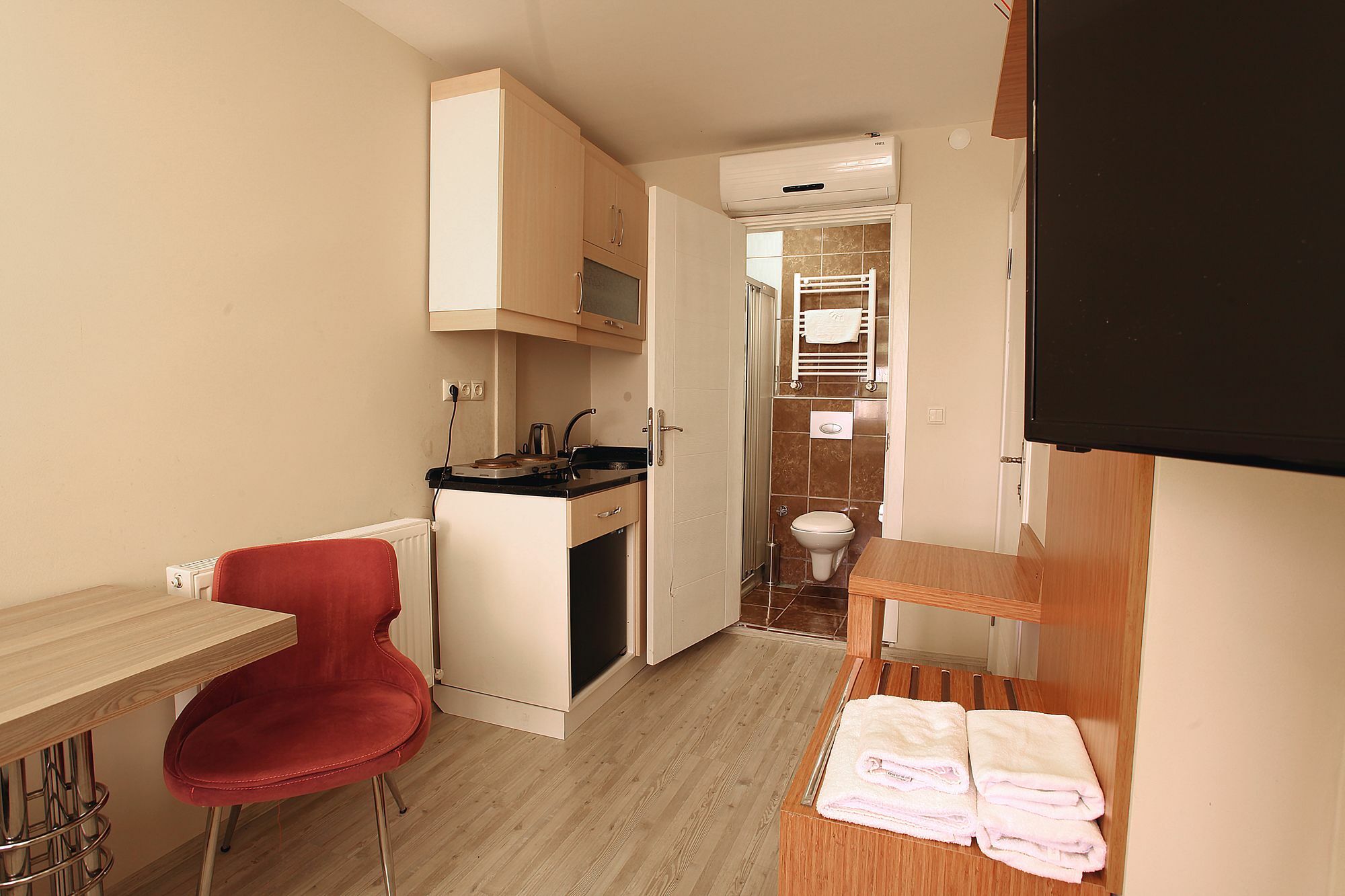 Aparthotel Pera Sultan 2*