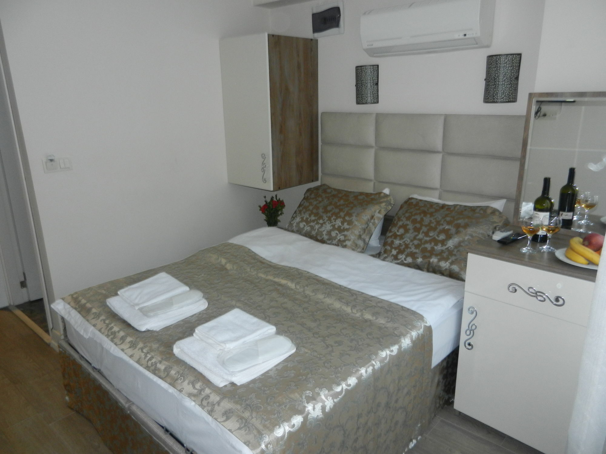 Apartment Nisa Apart Sultanahmet