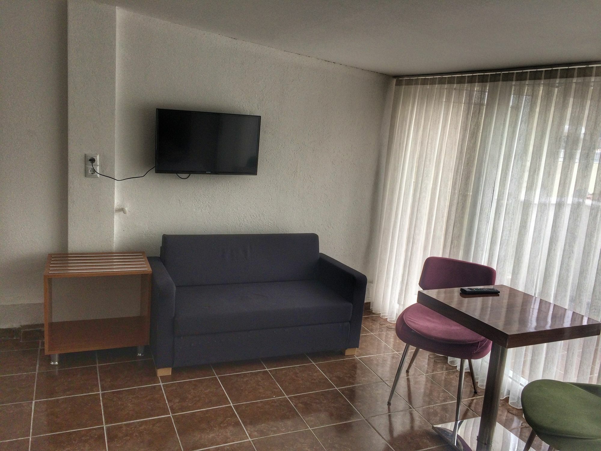Aparthotel Pera Sultan