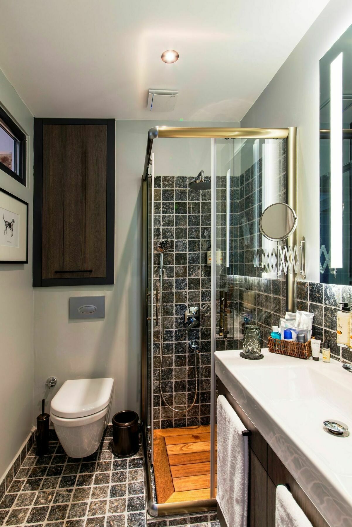 Apartment G Flats & Serviced - Adult Only Istanbul