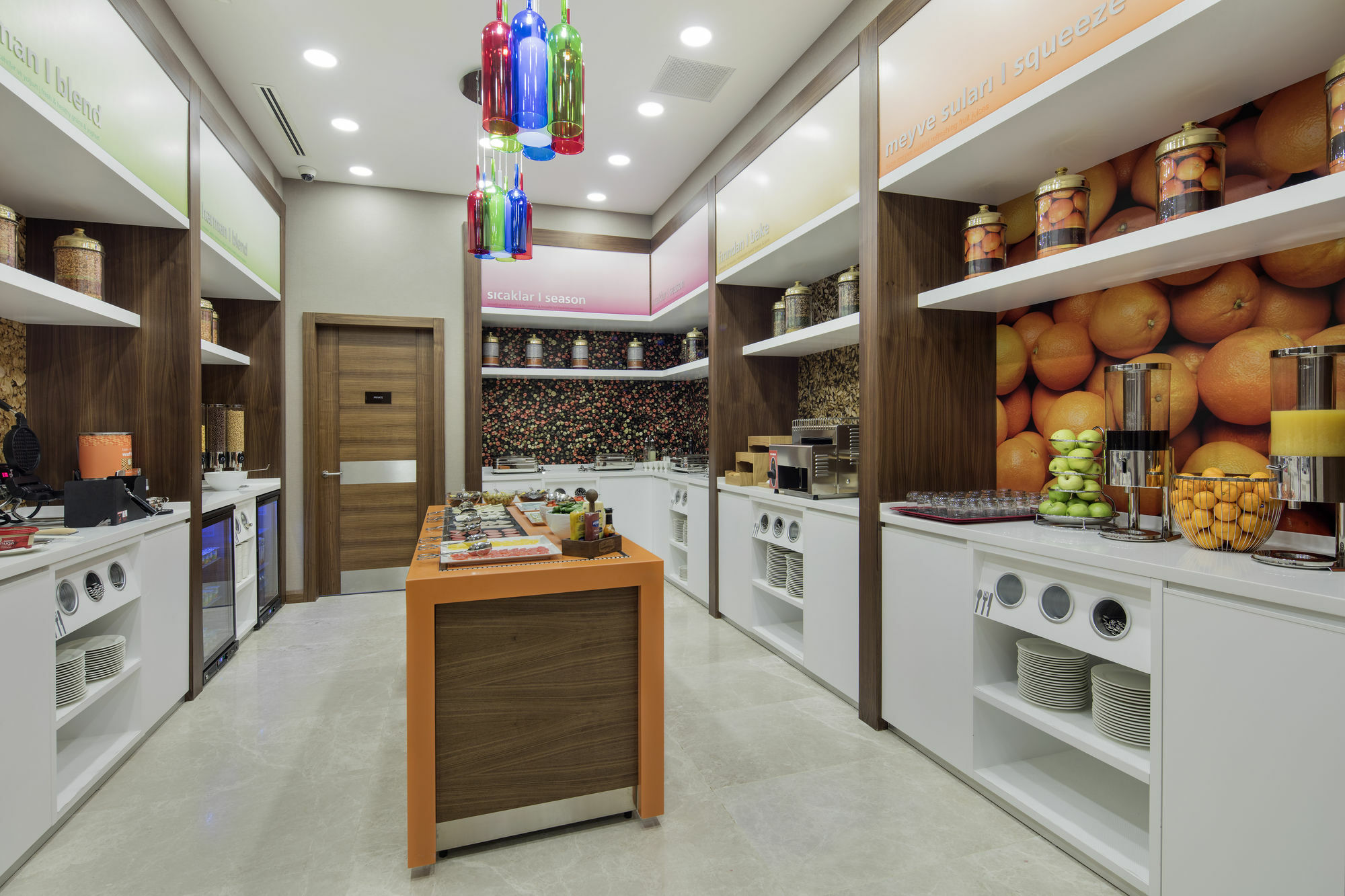 Hotel Hampton By Hilton Atakoy Istanbul