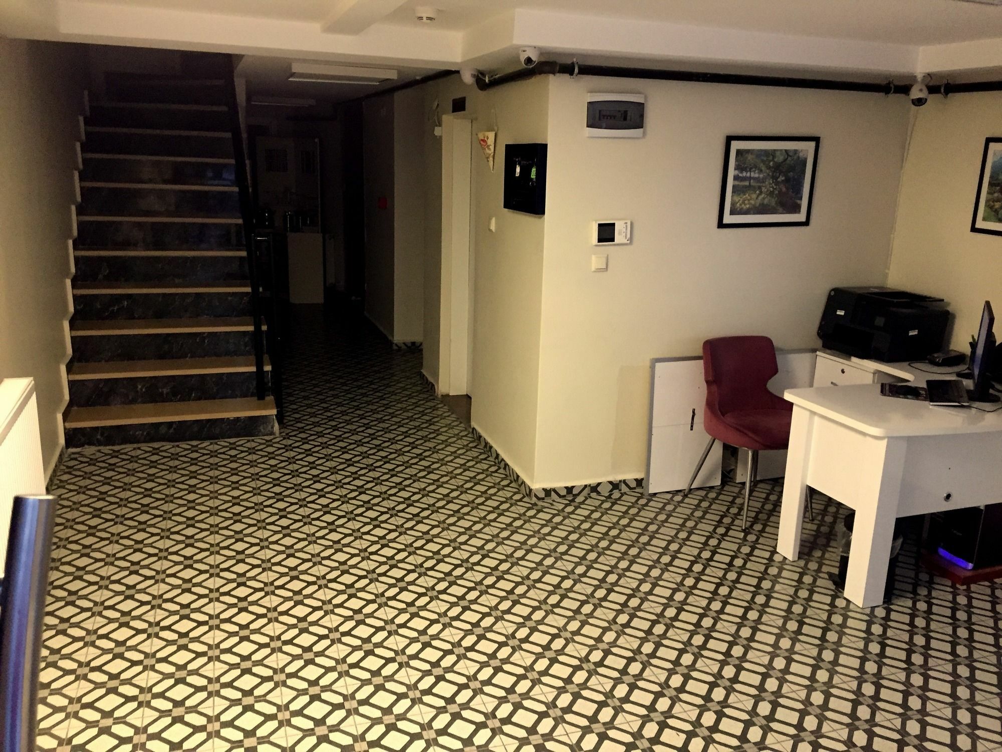 Aparthotel Pera Sultan Istanbul