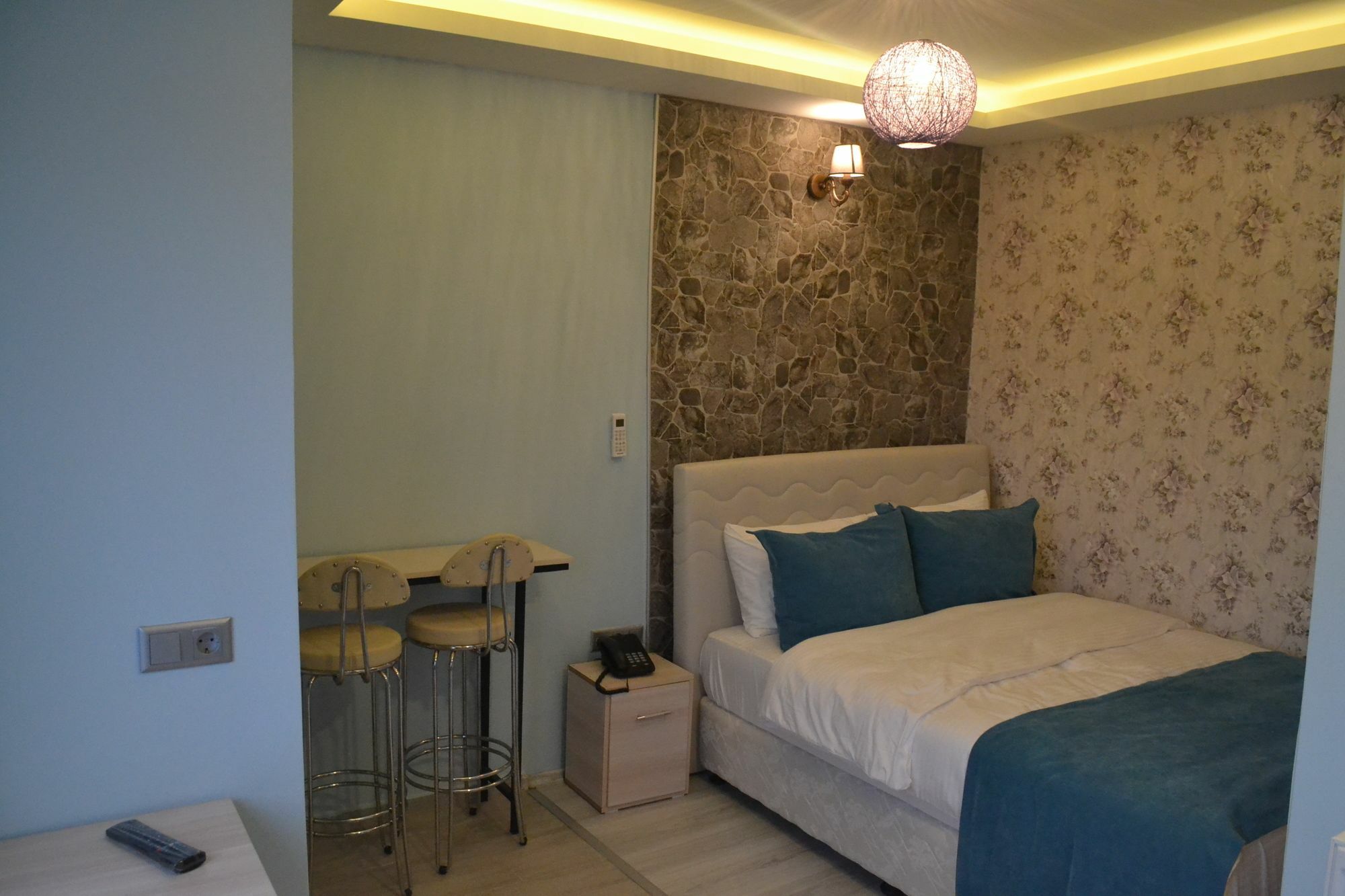 Aparthotel Marvel (adults Only)