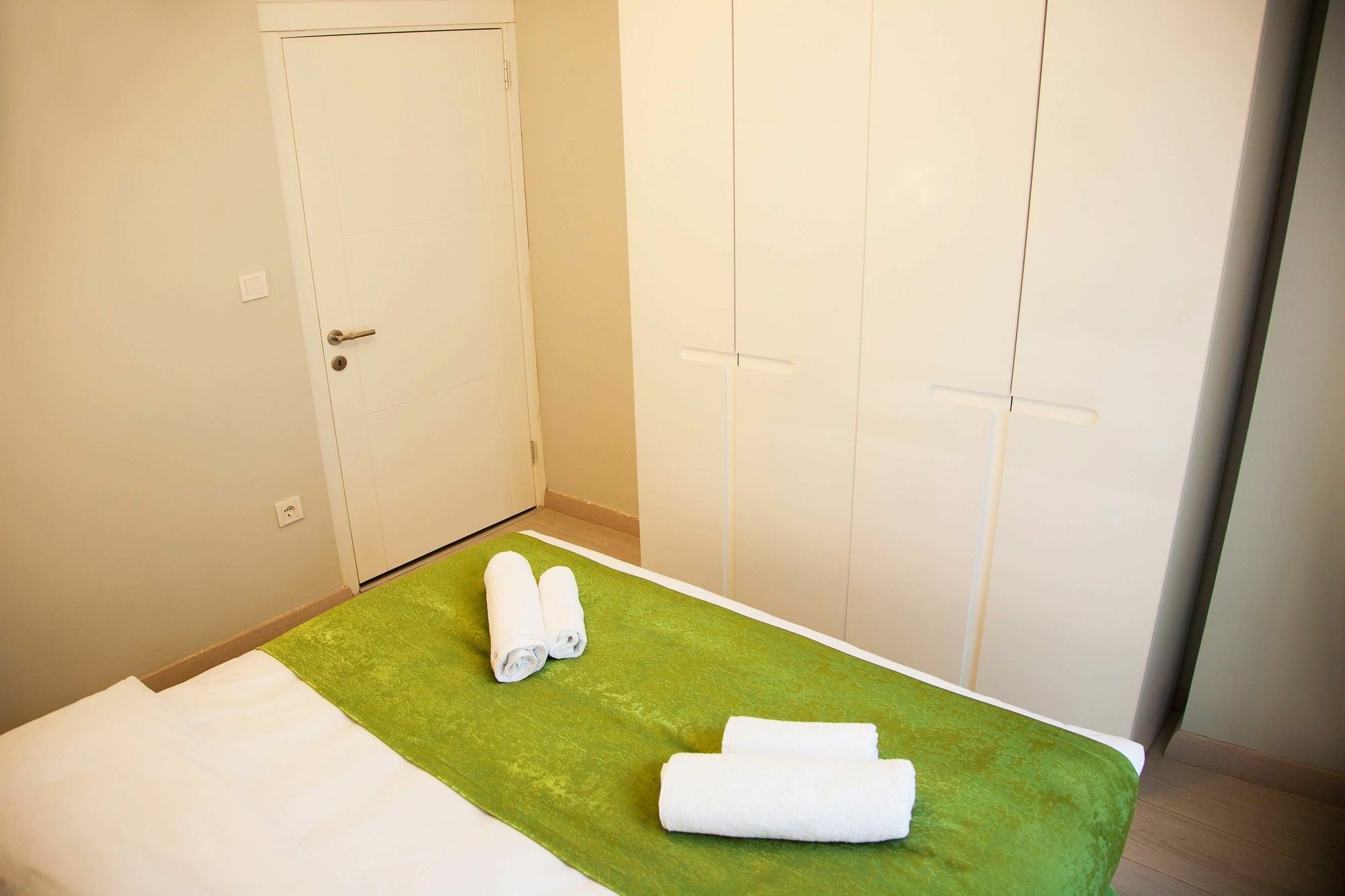 Apartment Premium Taksim Square *