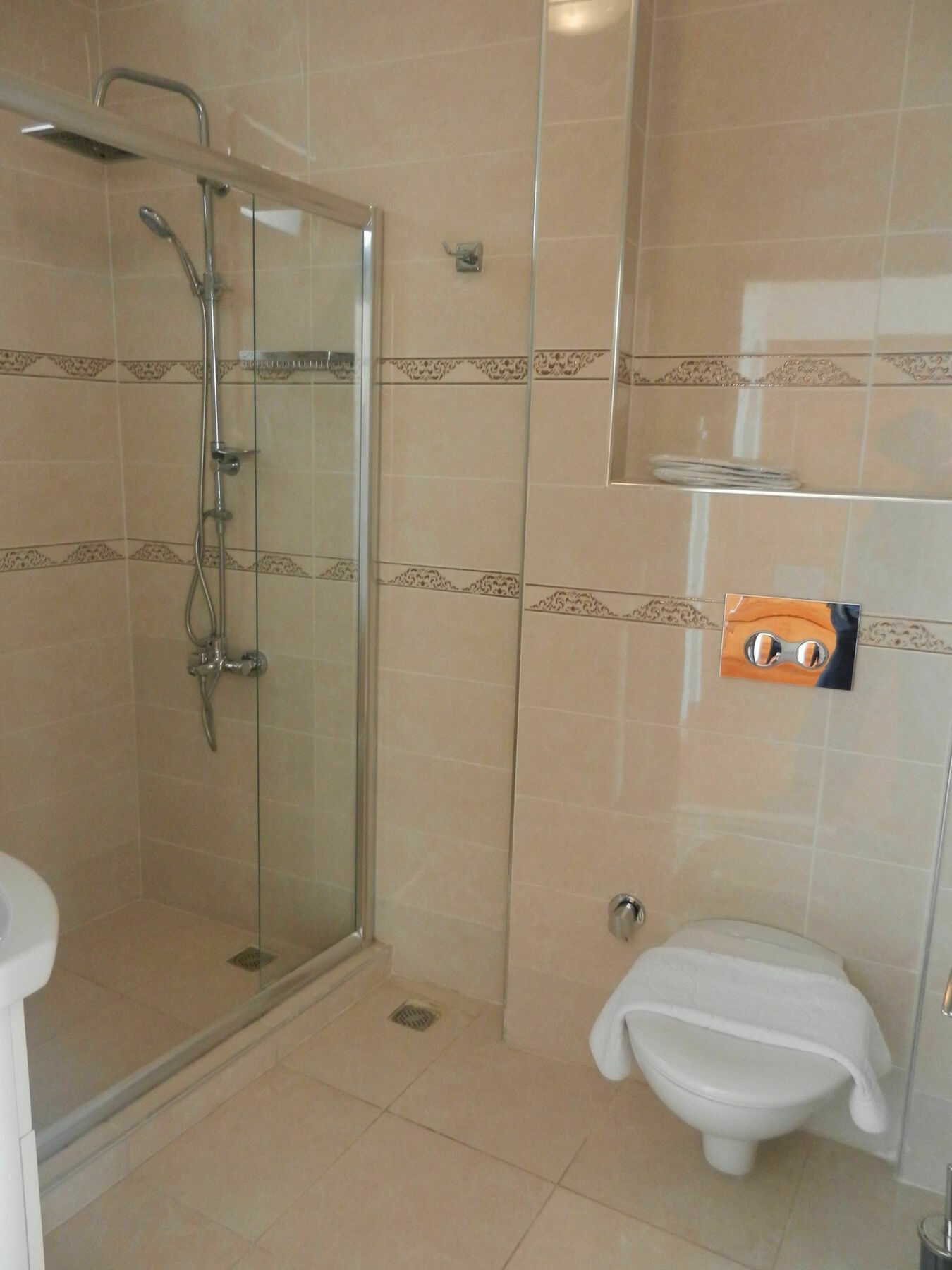 Apartment Nisa Apart Sultanahmet Istanbul