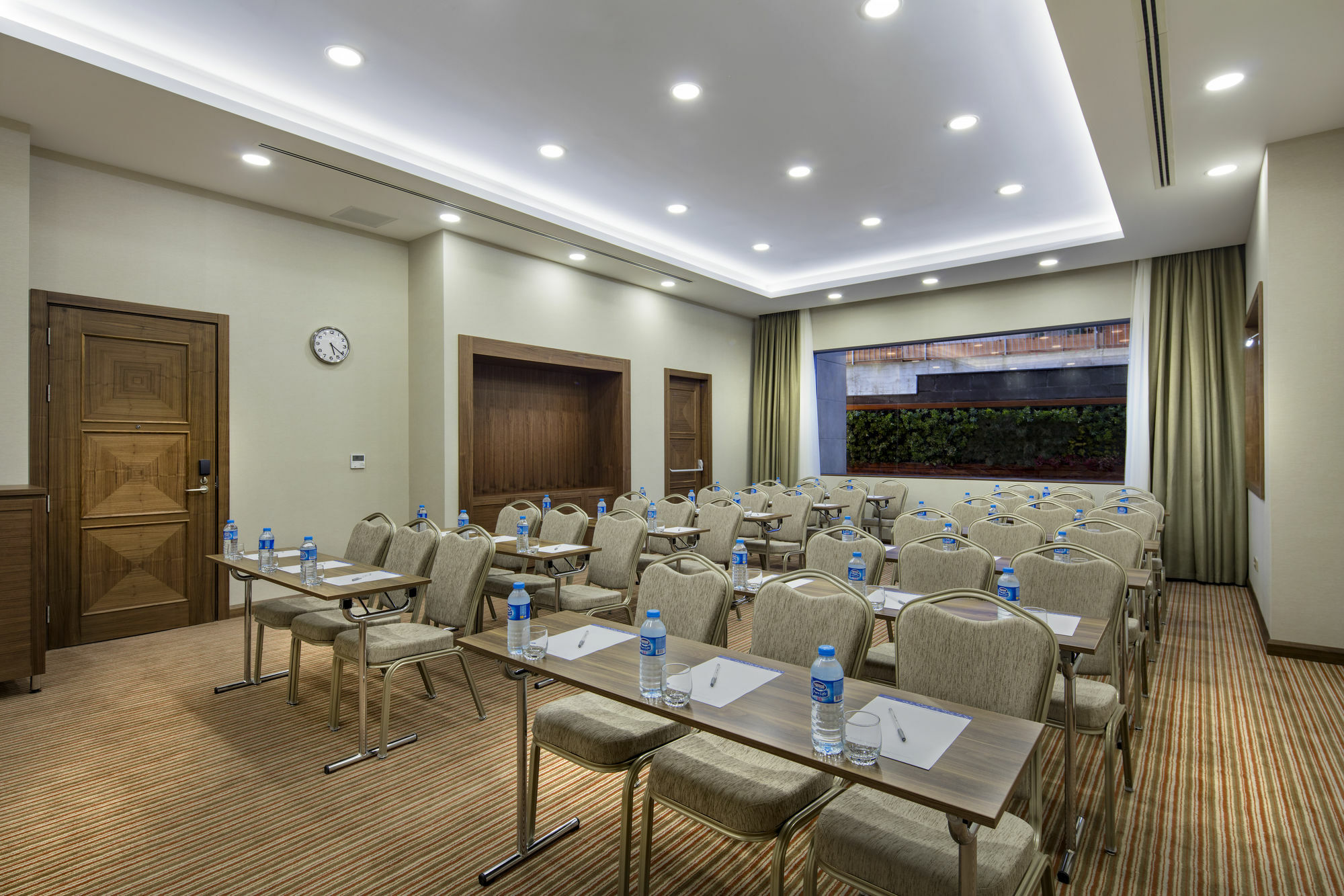 Hampton By Hilton Atakoy Hotel