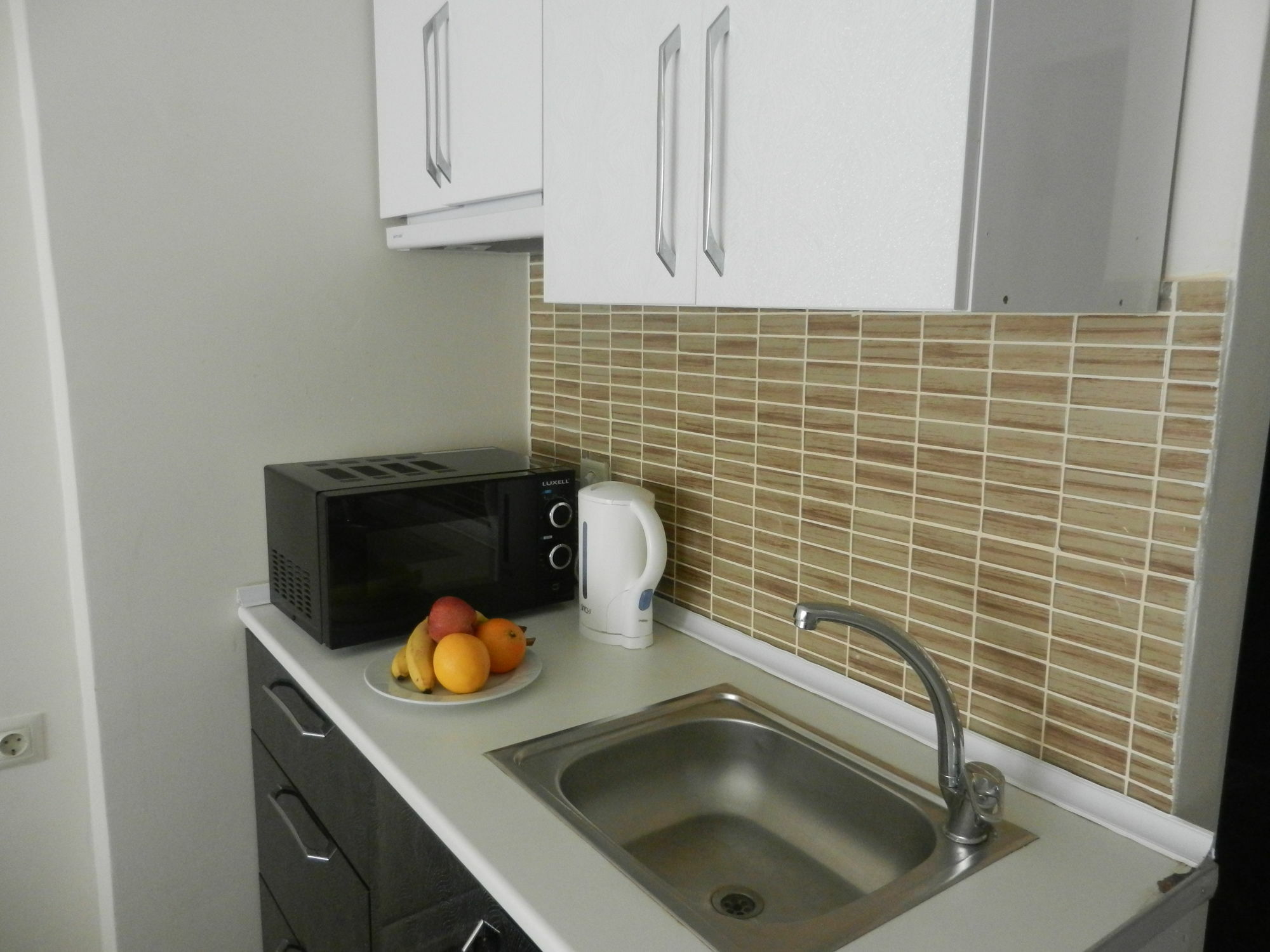 Apartment Nisa Apart Sultanahmet