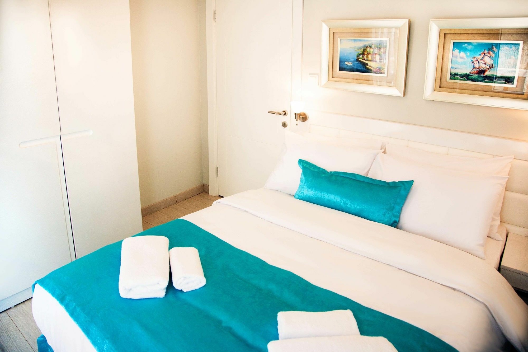 Apartment Premium Taksim Square