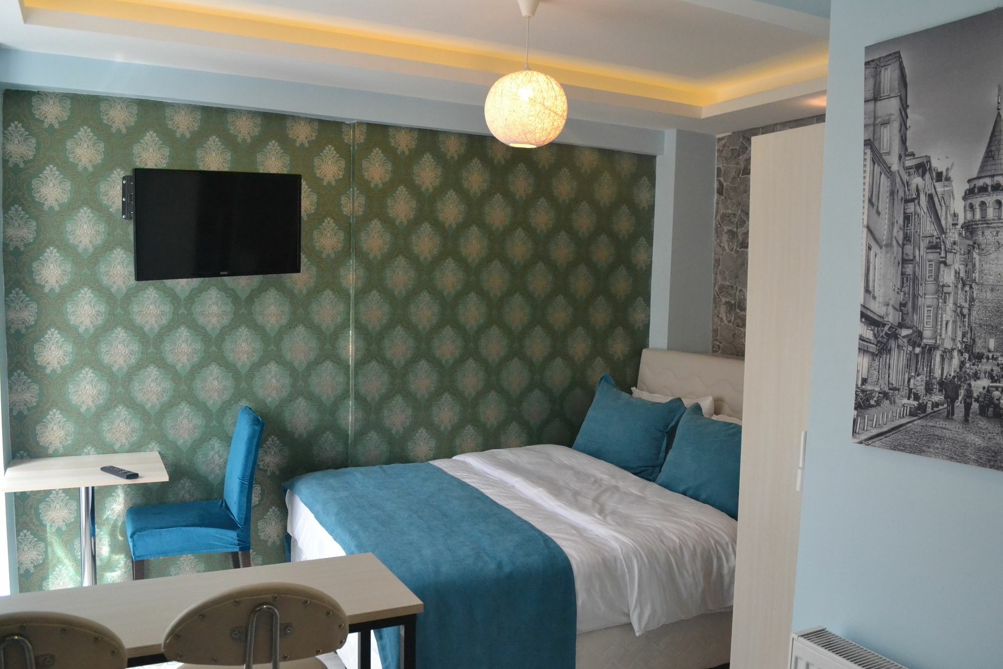 Marvel (adults Only) Aparthotel