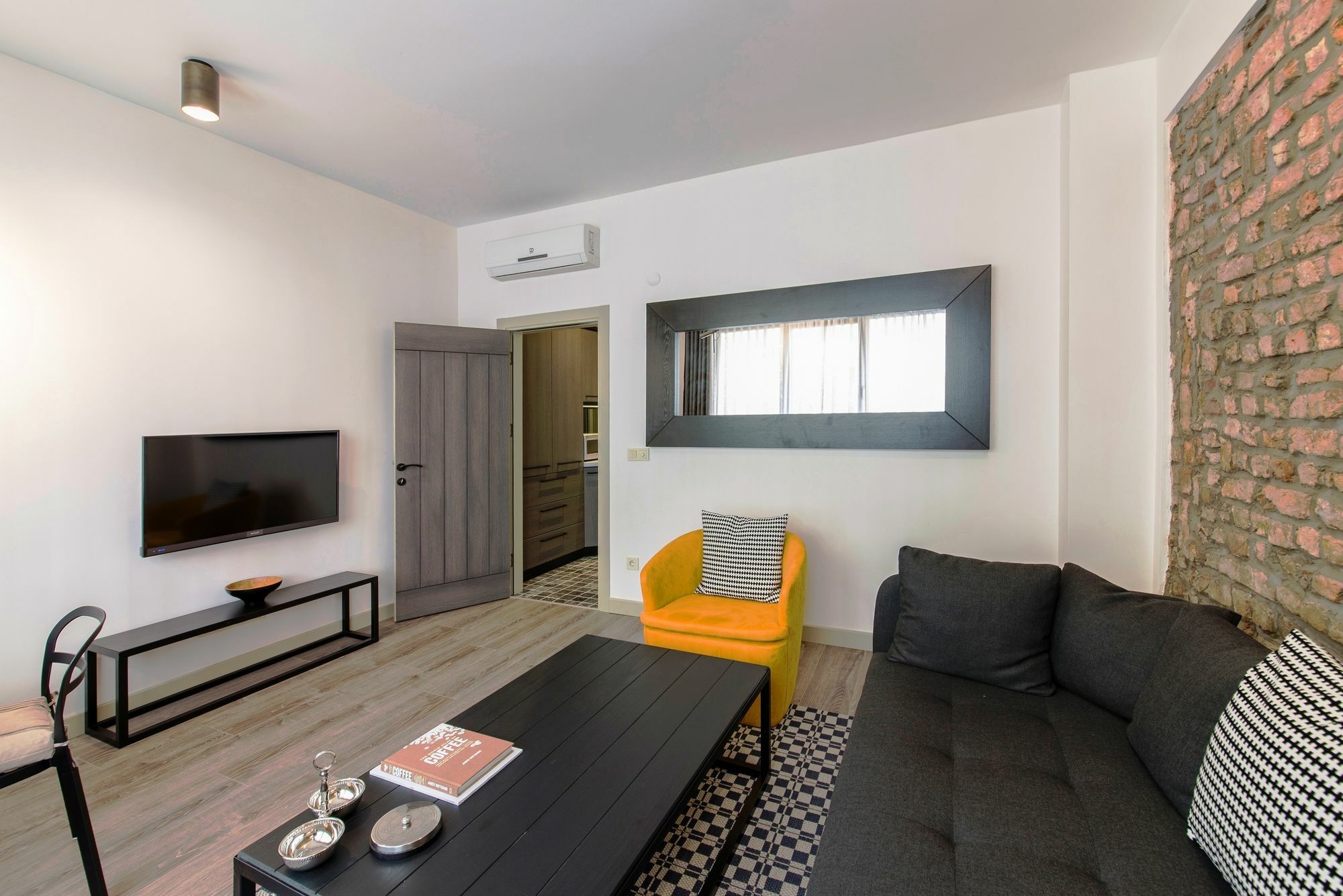 Apartment G Flats & Serviced - Adult Only Istanbul