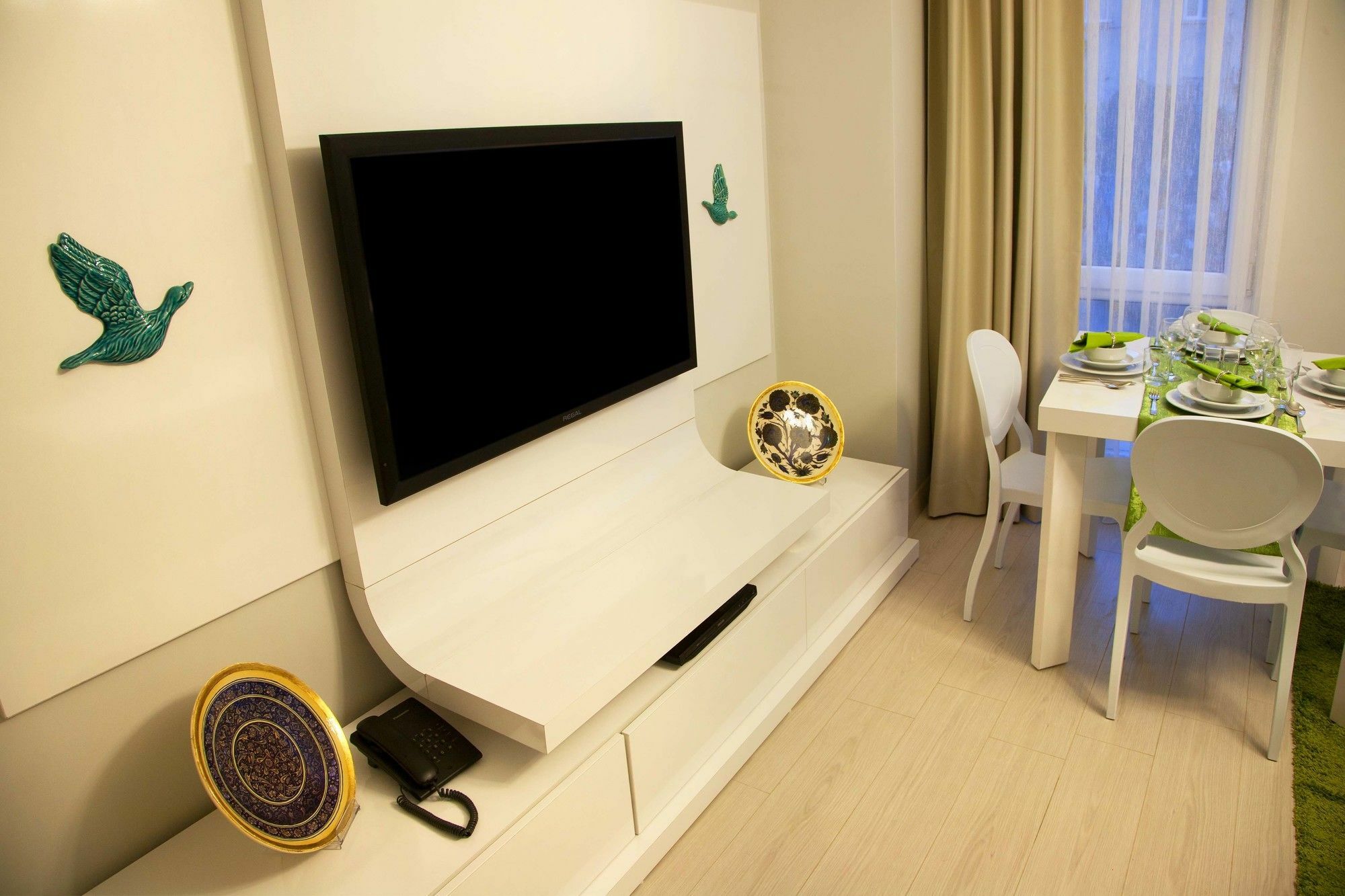 Apartment Premium Taksim Square