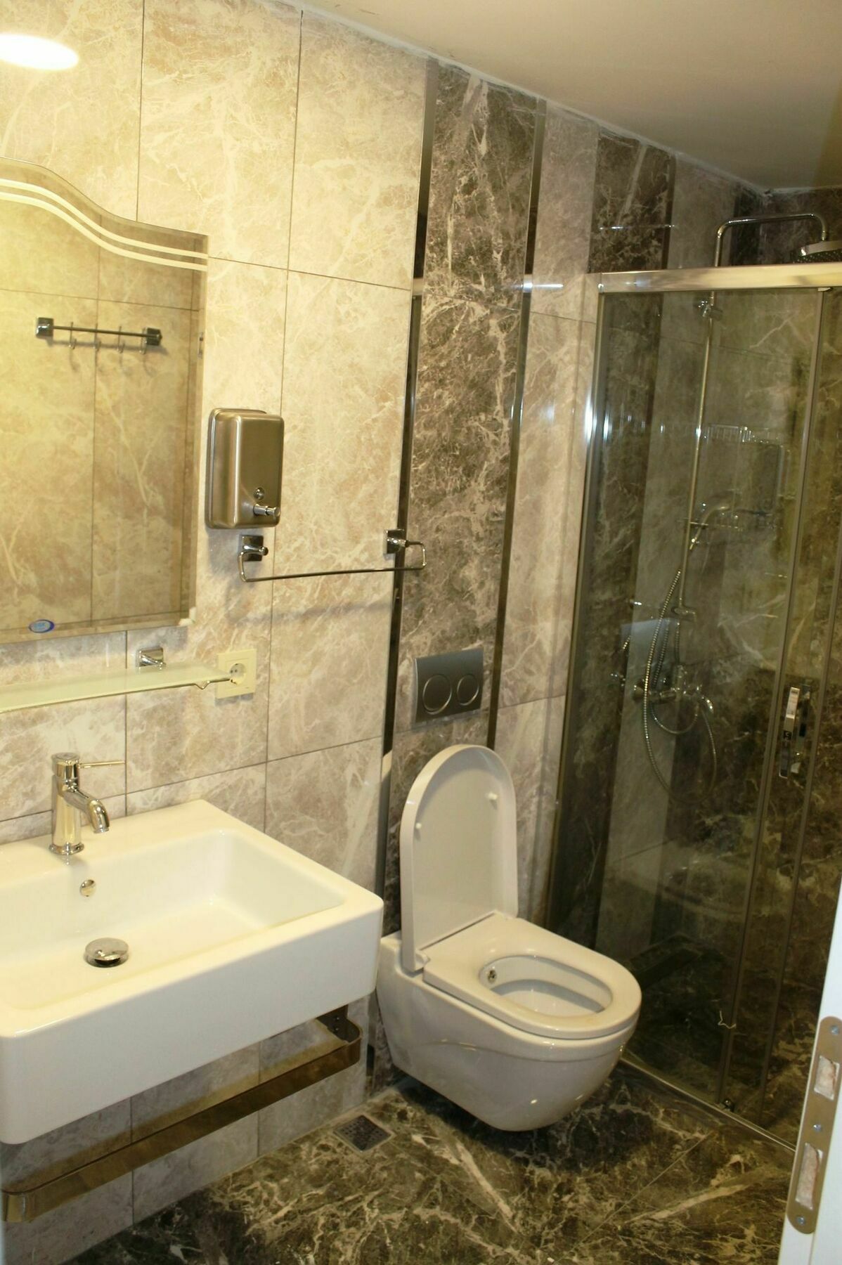 Nisa Apart Sultanahmet *