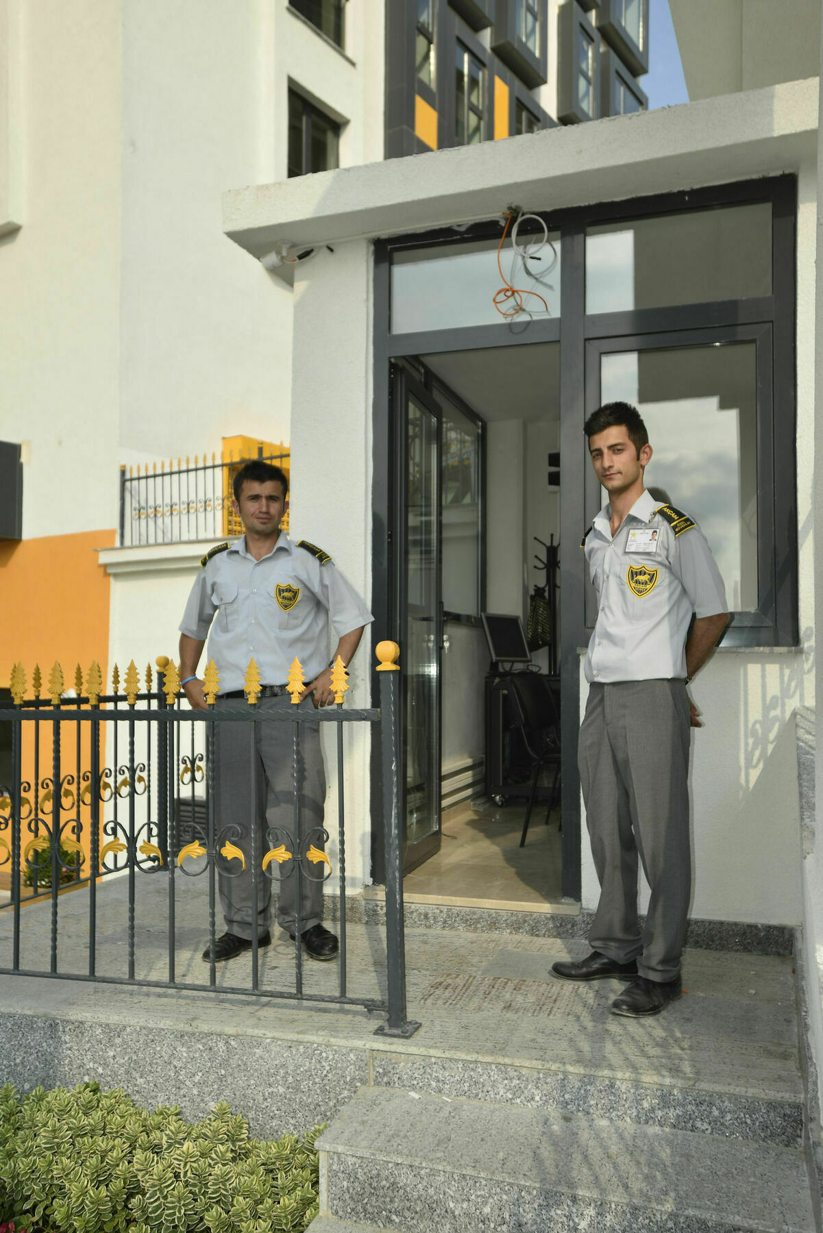Mari Rezidans Apartamento *