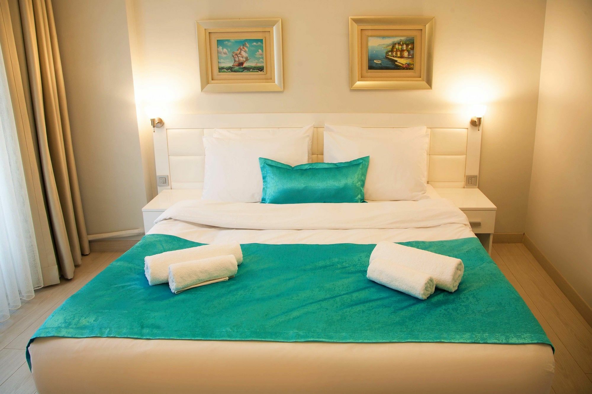 Apartment Premium Taksim Square Istanbul