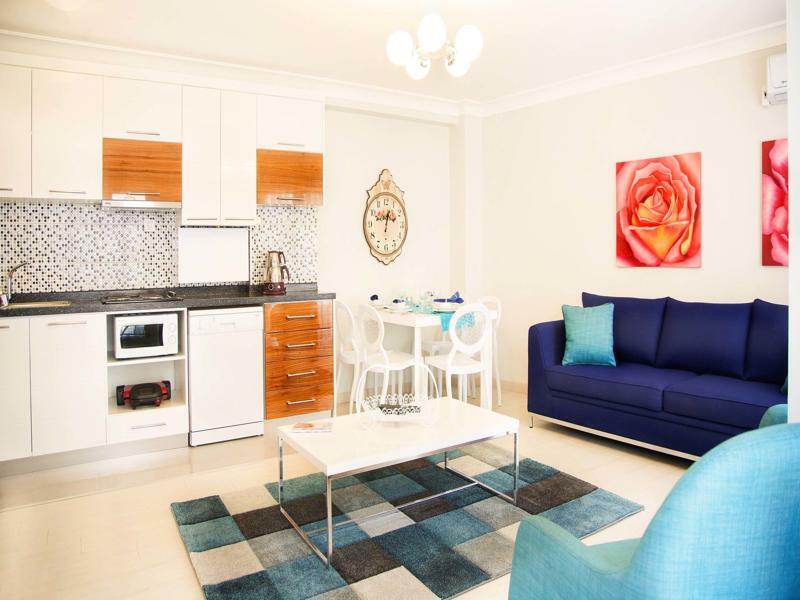 Premium Taksim Square Apartment Istanbul