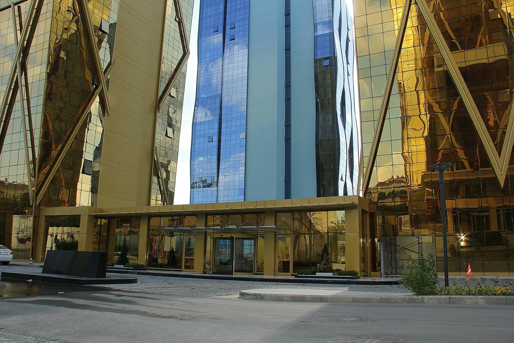 Vazo (adults Only) Apartment *