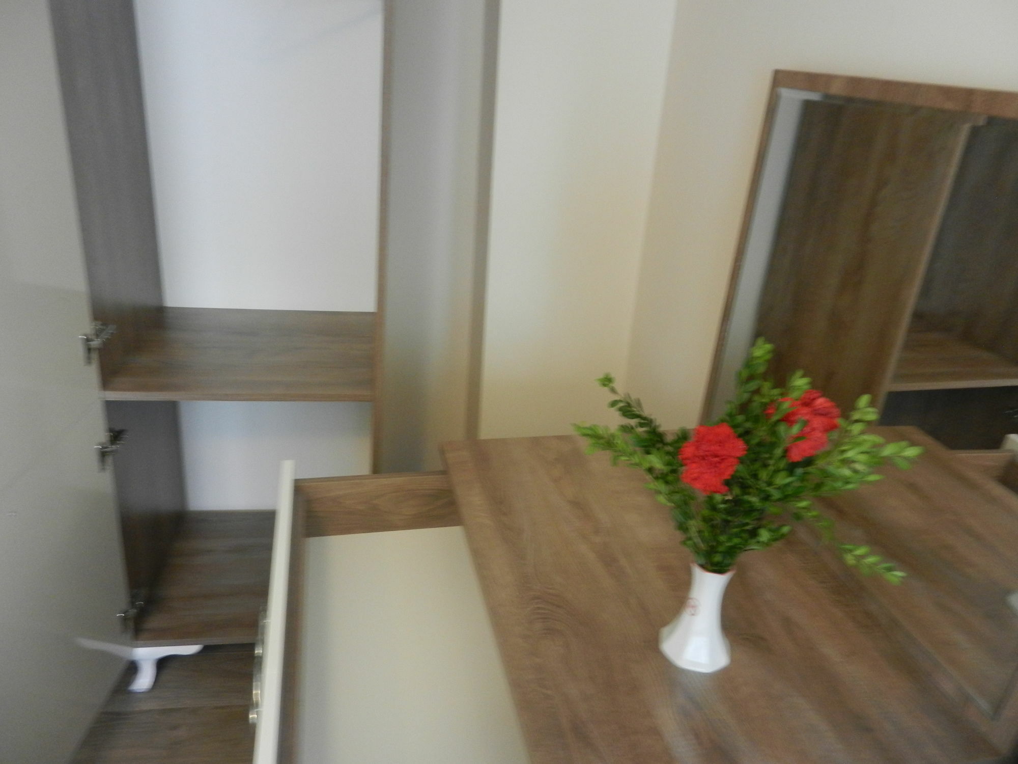 Apartment Nisa Apart Sultanahmet Istanbul