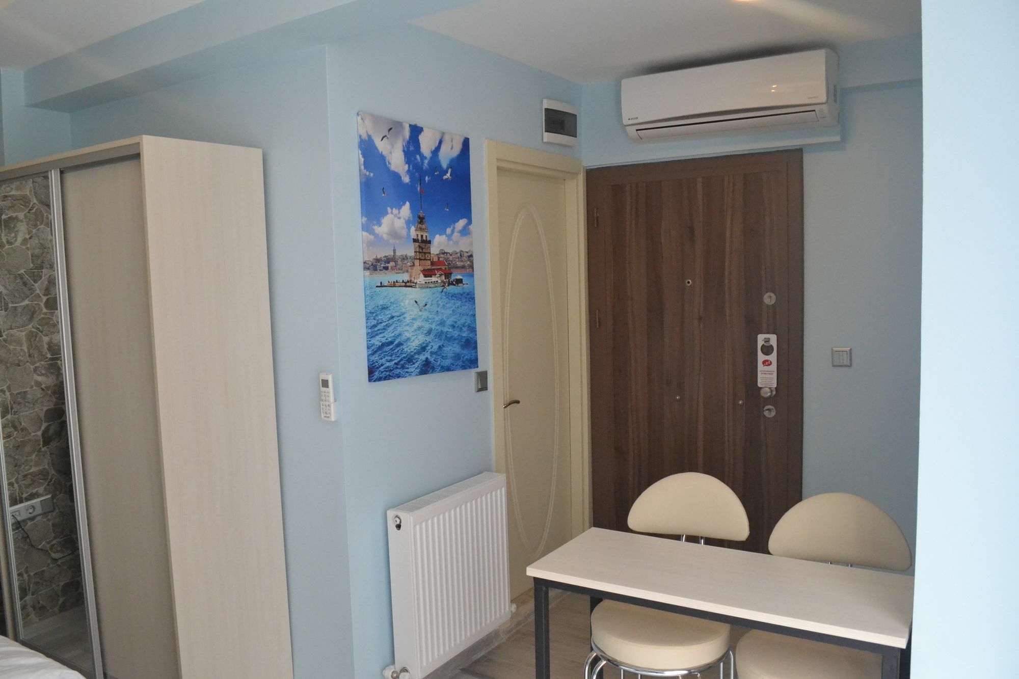 Marvel (adults Only) Aparthotel