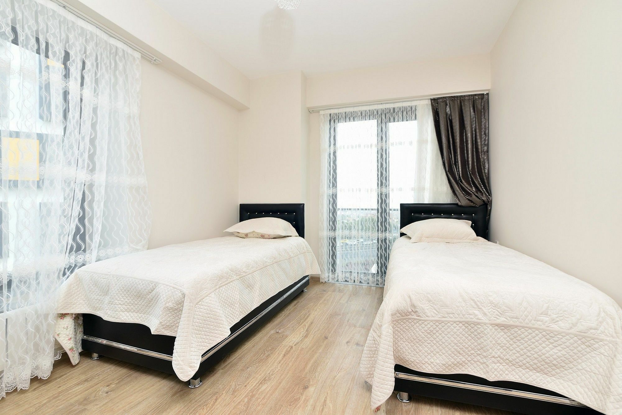 Mari Rezidans Apartamento *