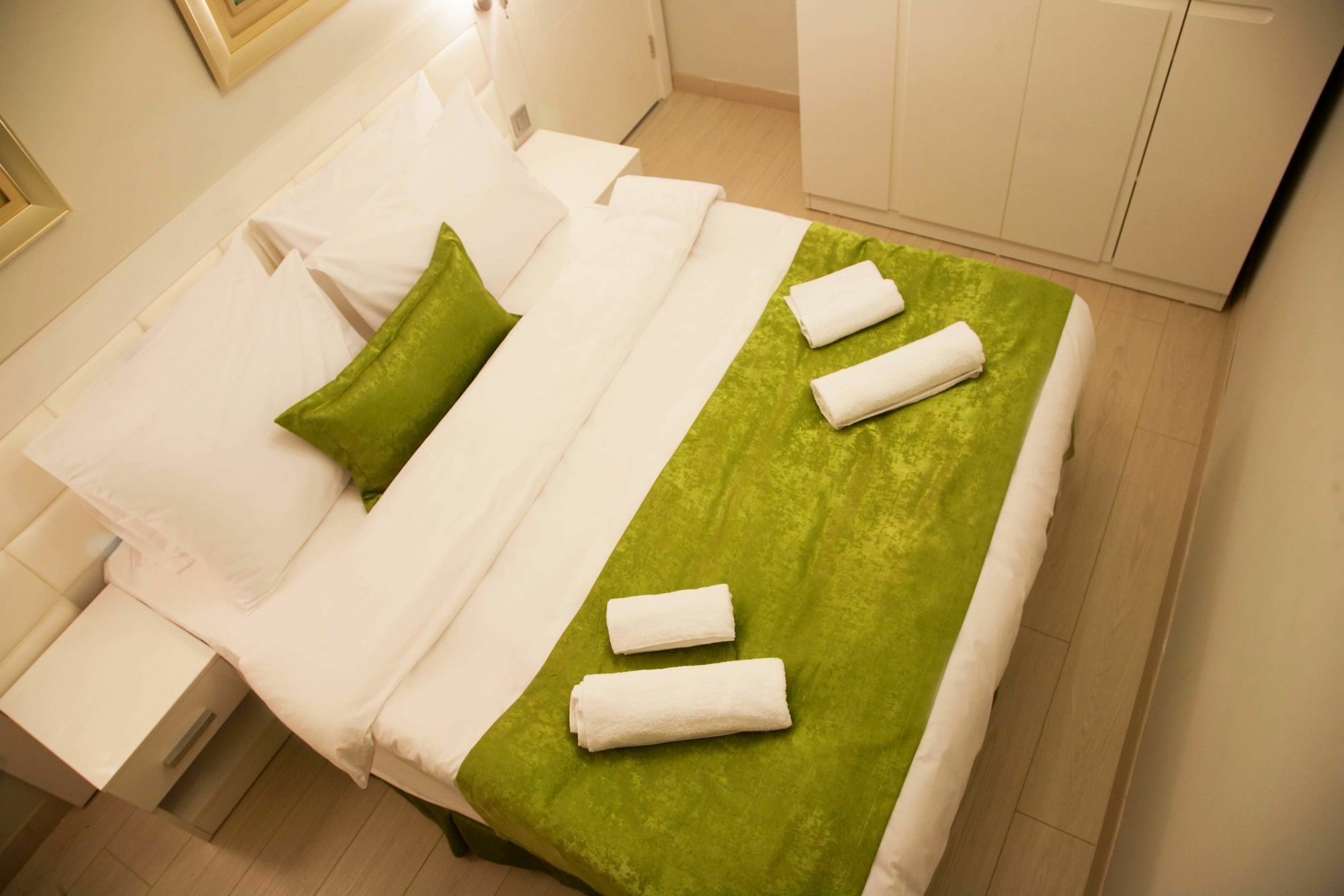 Apartment Premium Taksim Square *