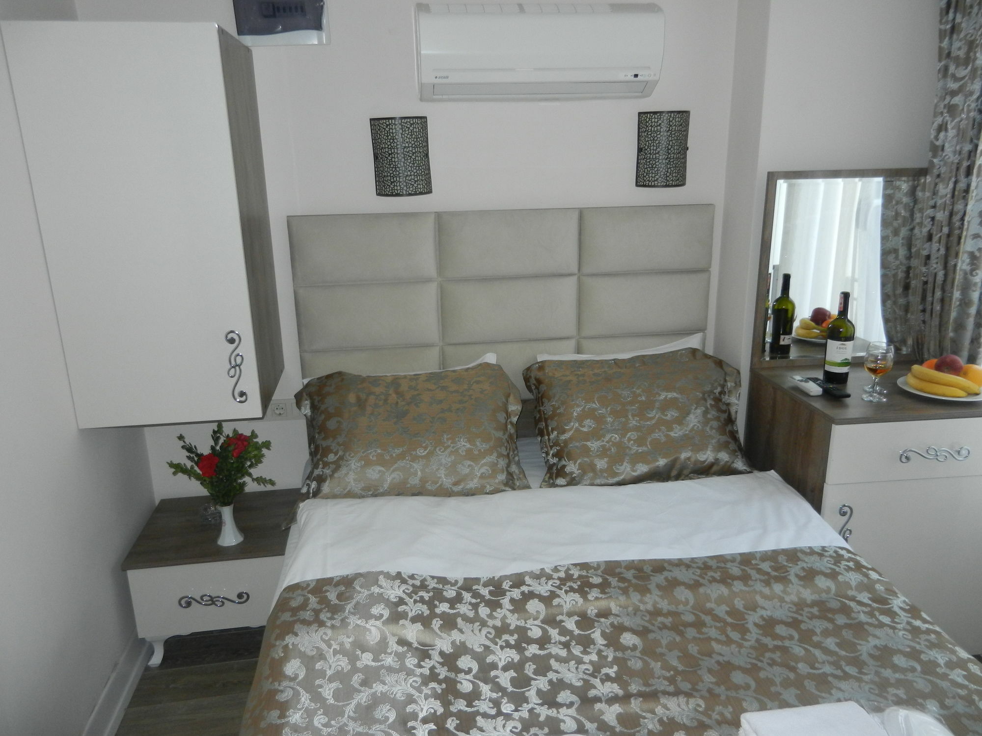 Nisa Apart Sultanahmet *