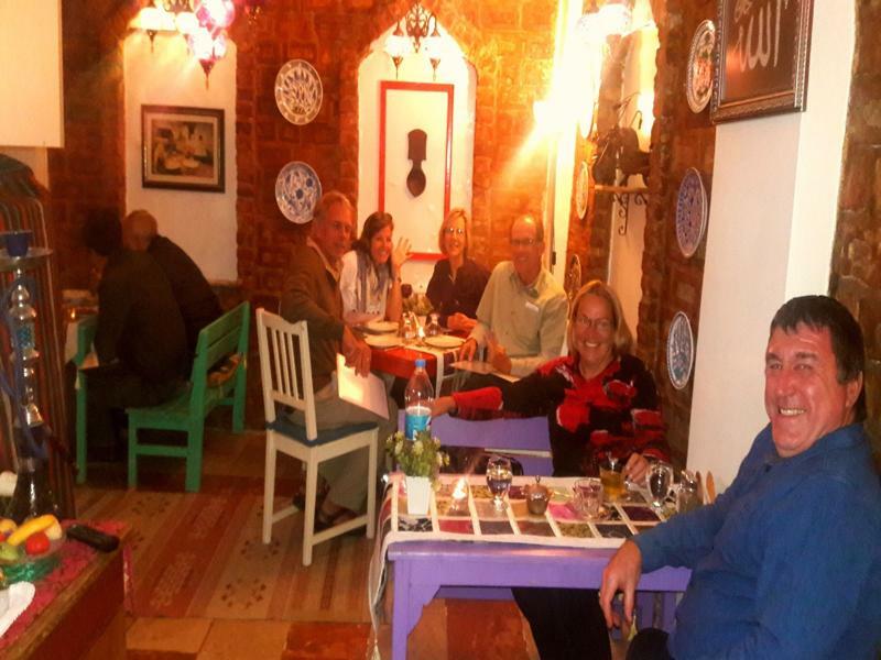 Dos Hermanos 2* Istanbul